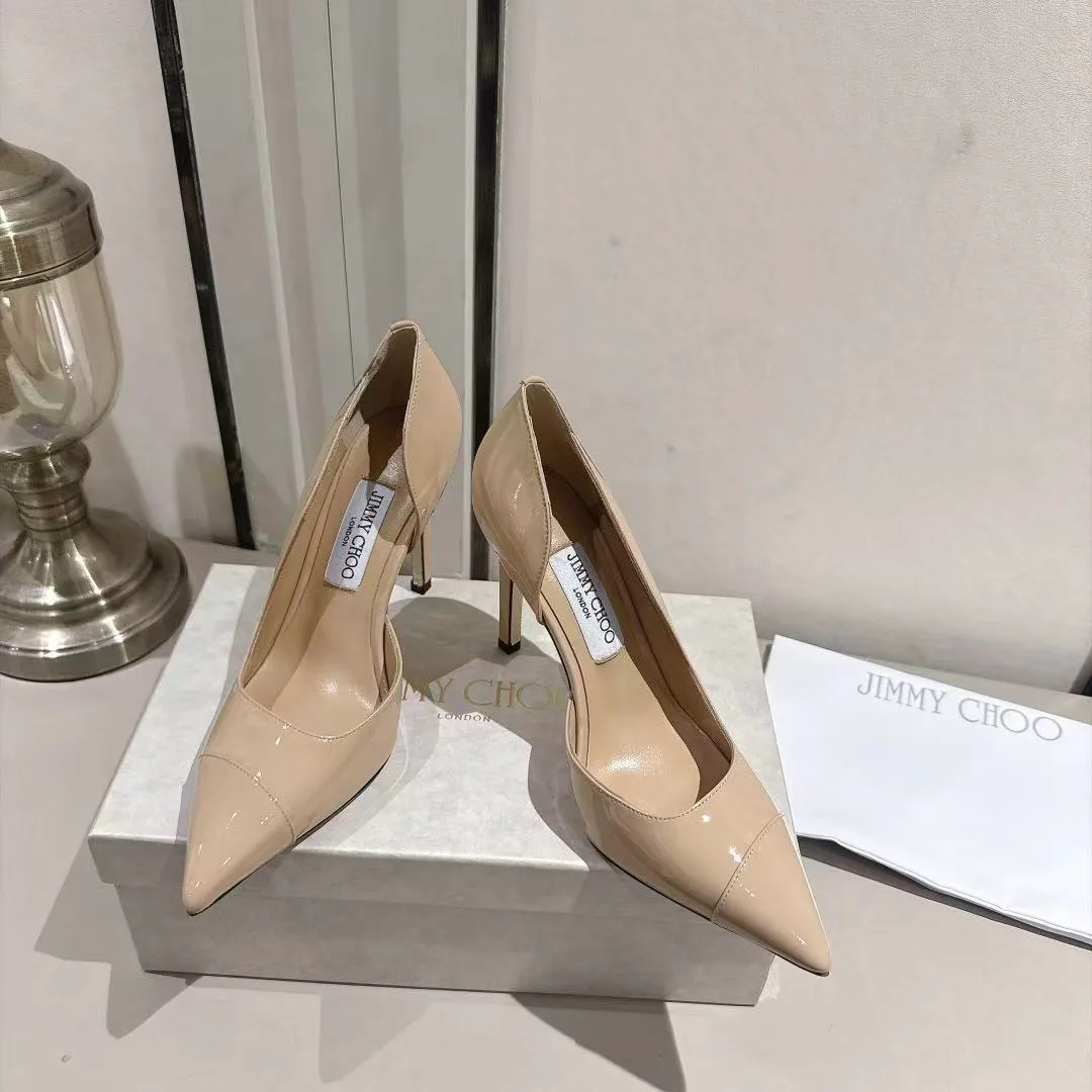 Women's Heels JIMMY CHOO 18264101