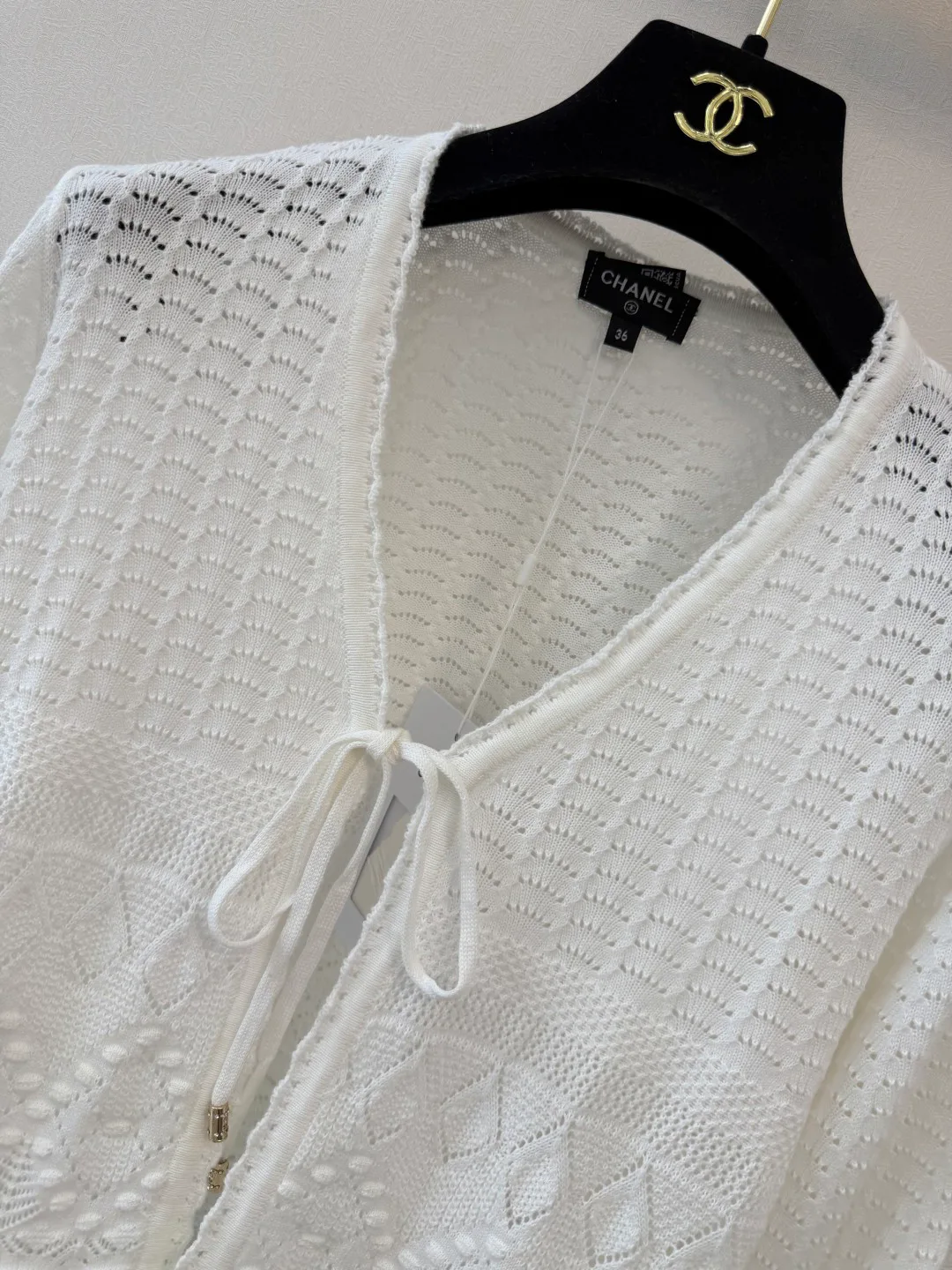 Women's Jumpers And Sweaters CHANEL 18138092