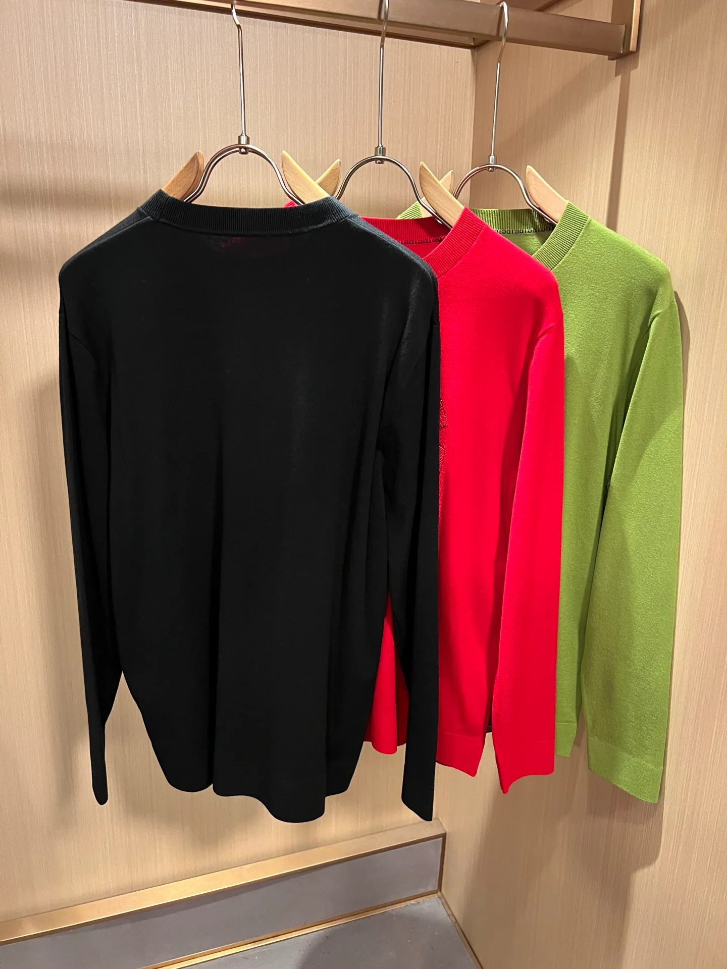 Men's Jumpers And Sweaters DOLCE & GABBANA 18343323