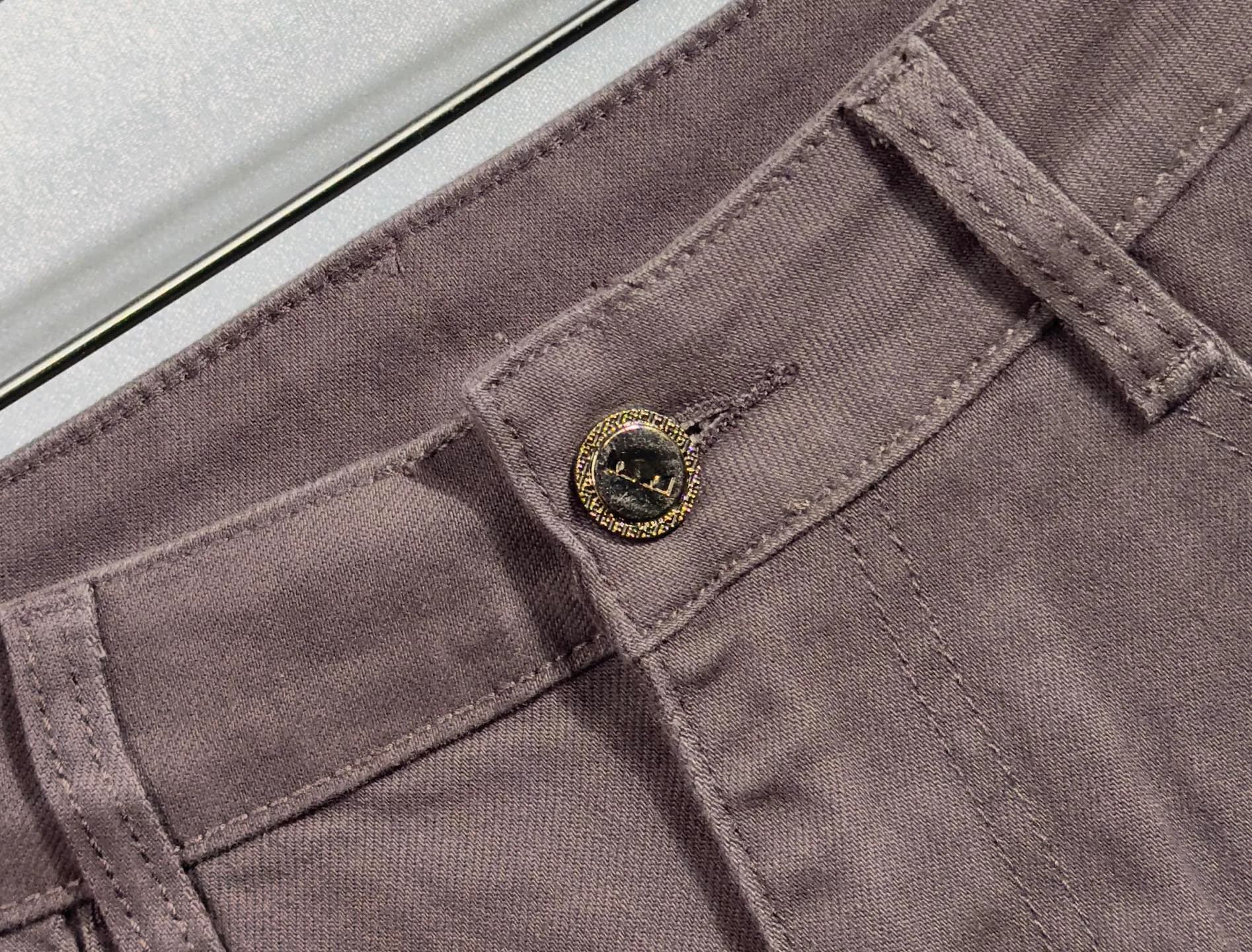 Men's Jeans LOEWE 18098359