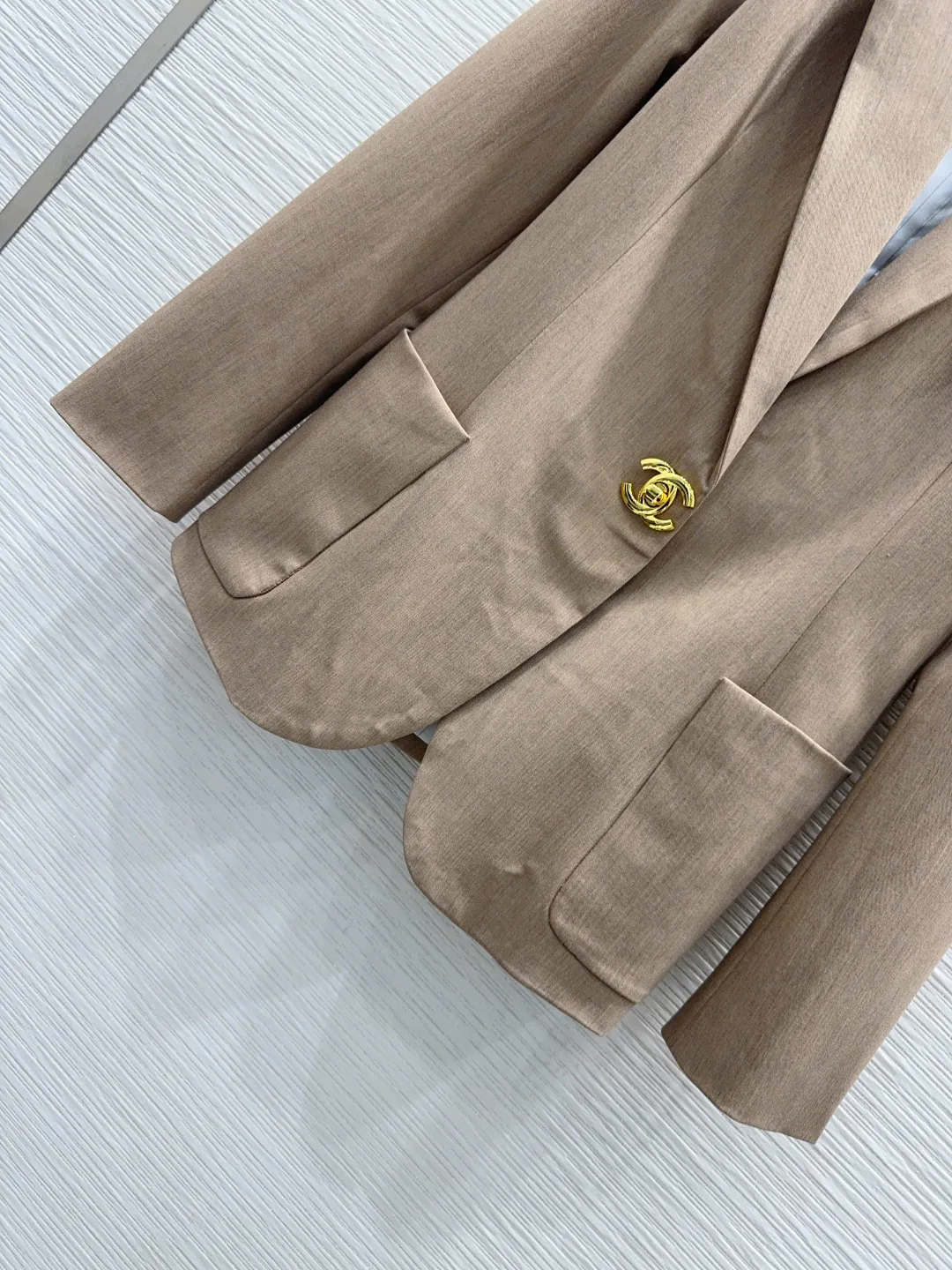 Women's Blazers CHANEL 18305713