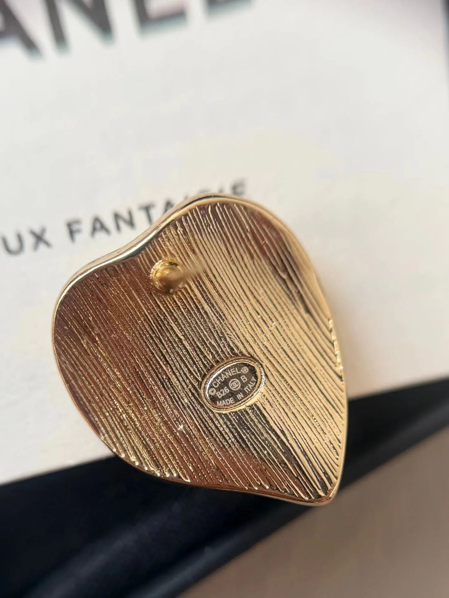Jewelry CHANEL 18123158