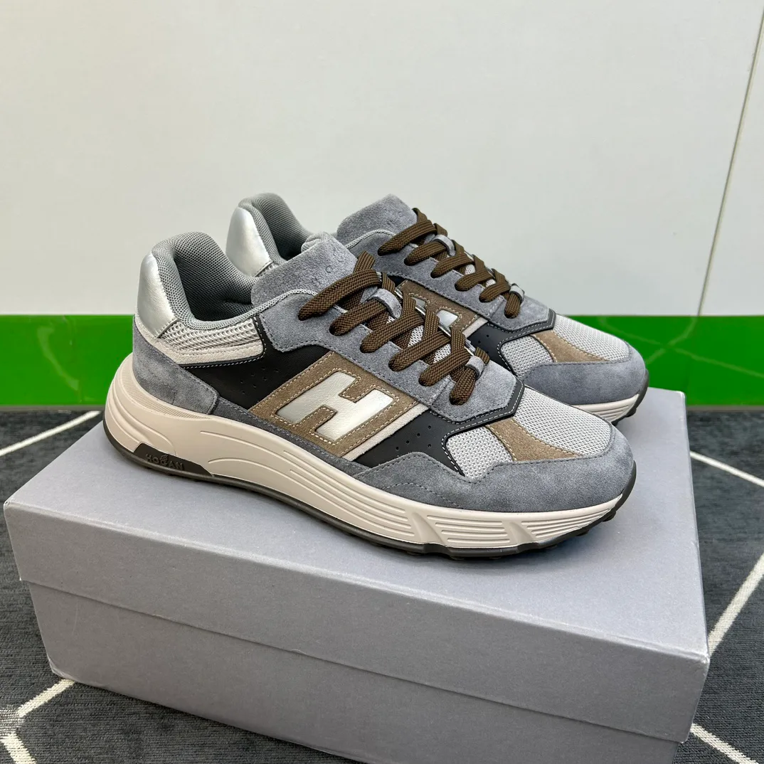 Men's Sneakers HOGAN 17280323