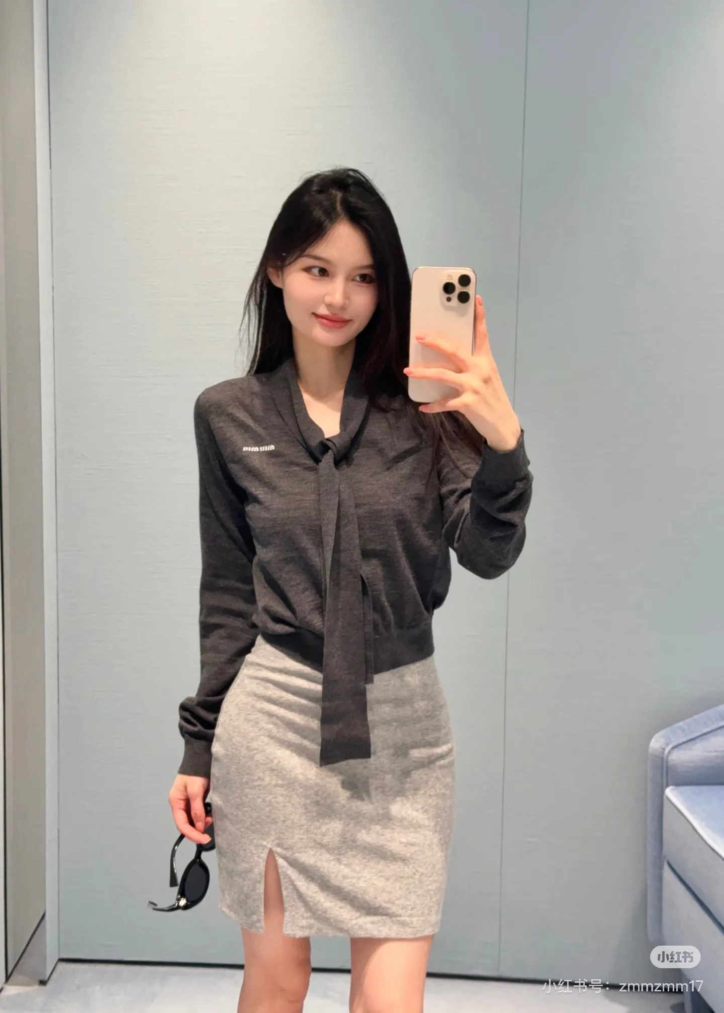 Джемперы И Свитеры Женские Miu Miu 18677328