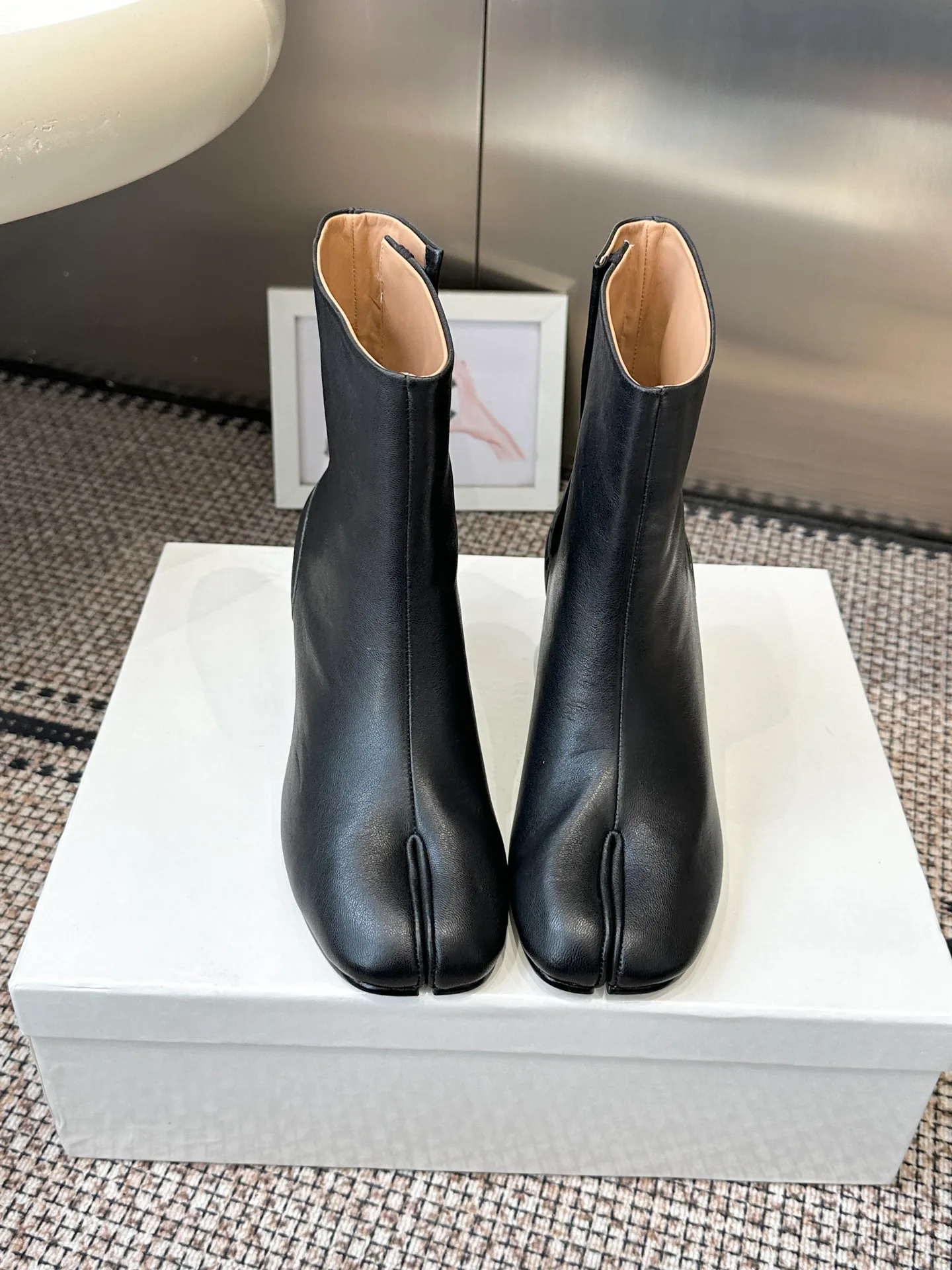 Women's Booties MAISON MARGIELA 18237839
