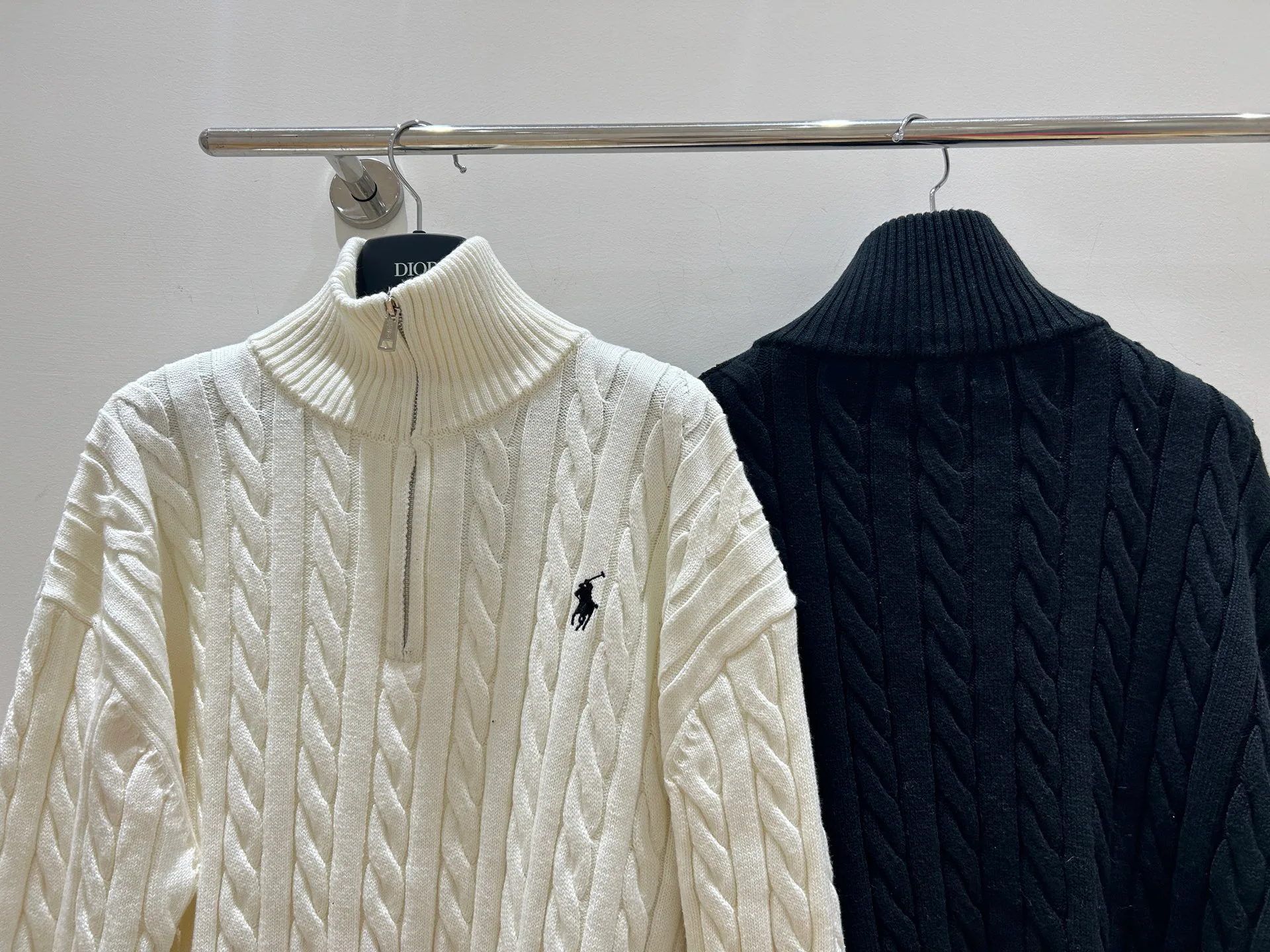 Women's Jumpers And Sweaters RALPH LAUREN 18326224