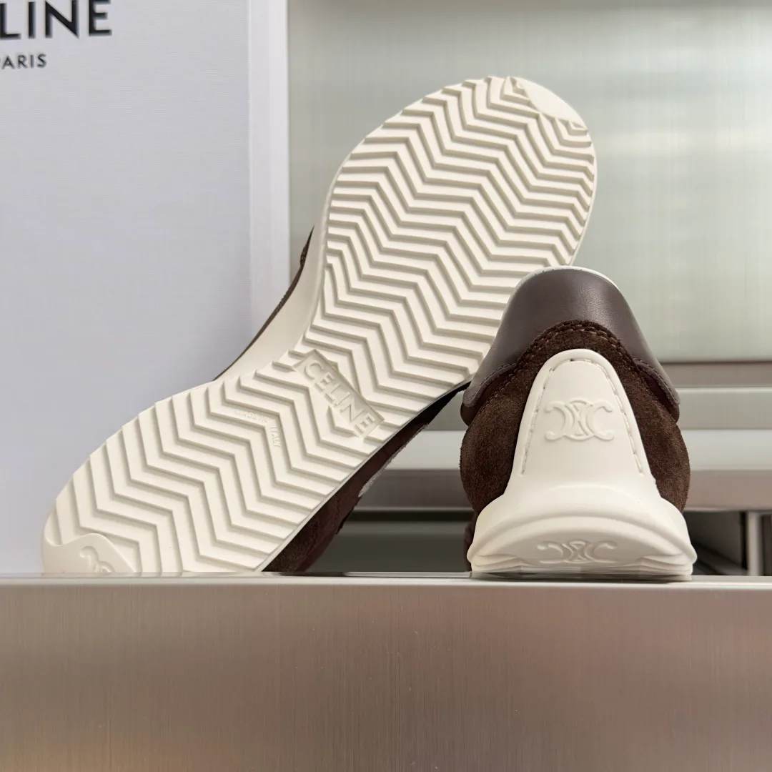 Women's Sneakers CELINE 18505303
