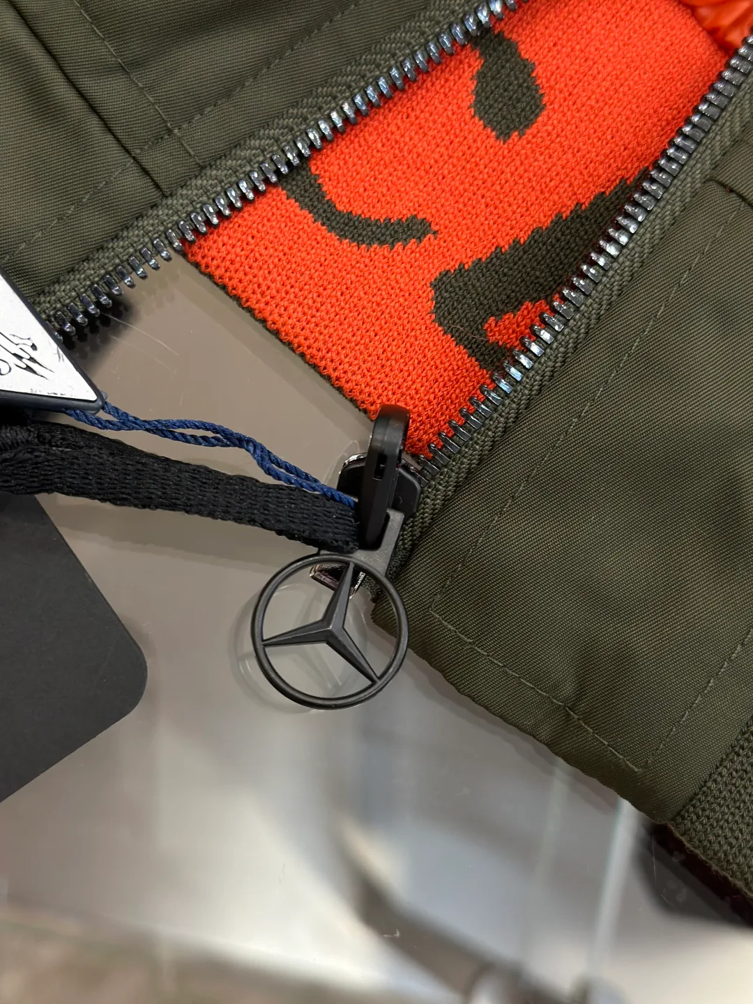 Men's Jackets And Down Jackets MONCLER 18154011