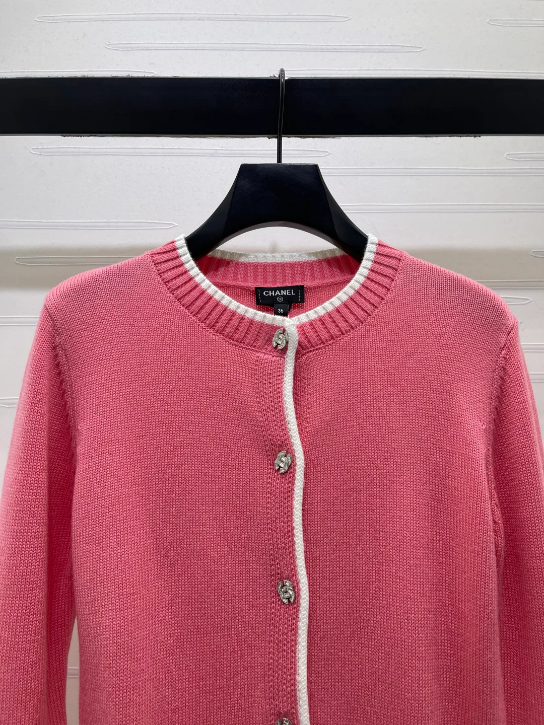Women's Jumpers And Sweaters CHANEL 18333039