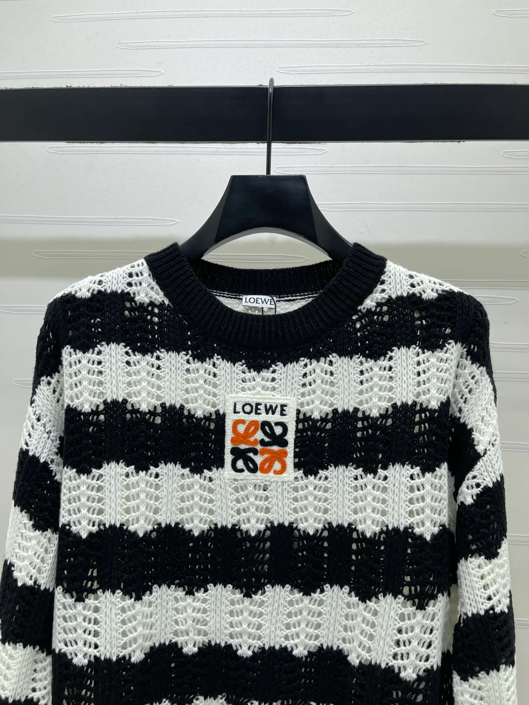 Women's Jumpers And Sweaters LOEWE 17274611