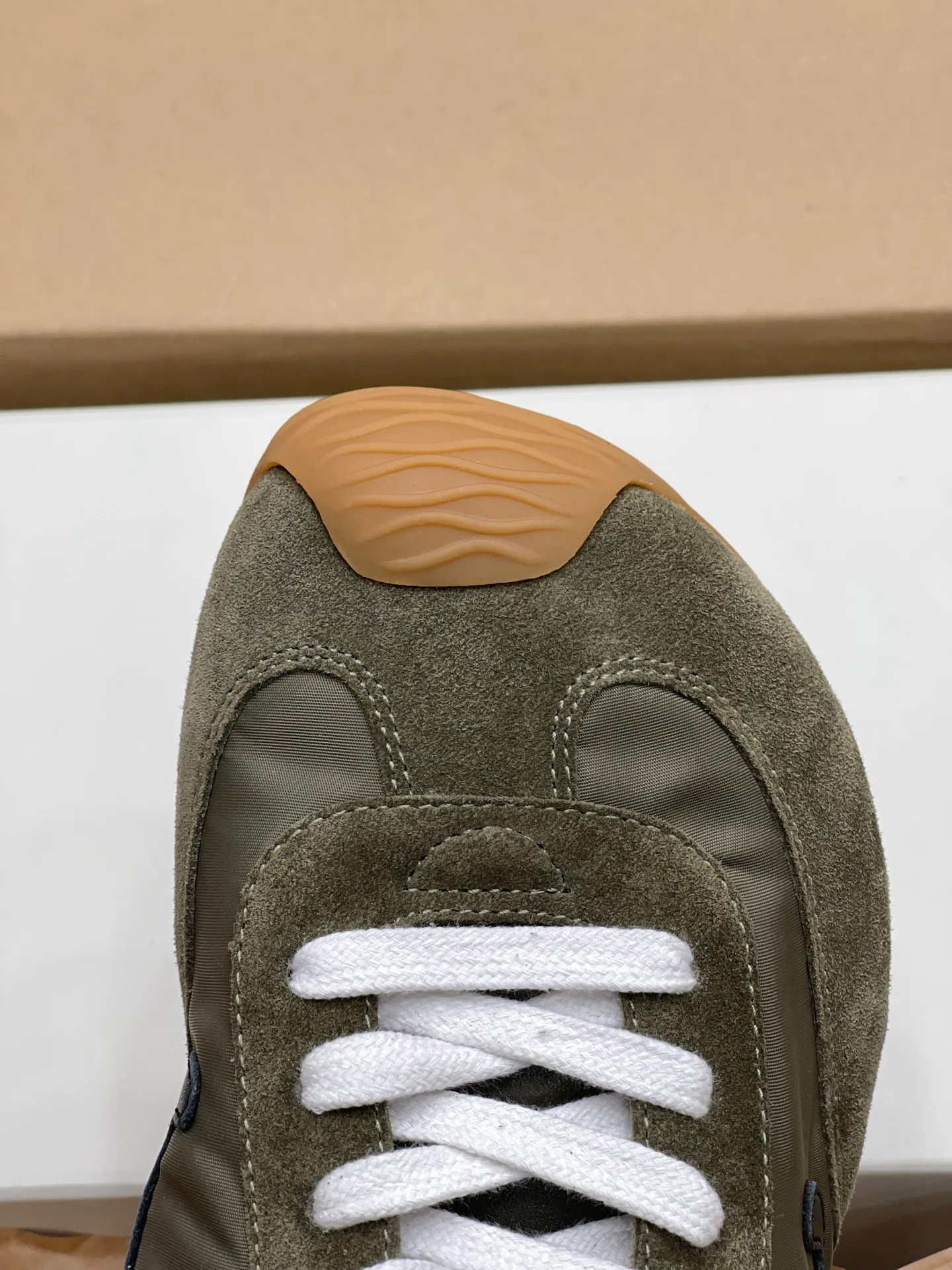 Men's Sneakers LOEWE 18191676