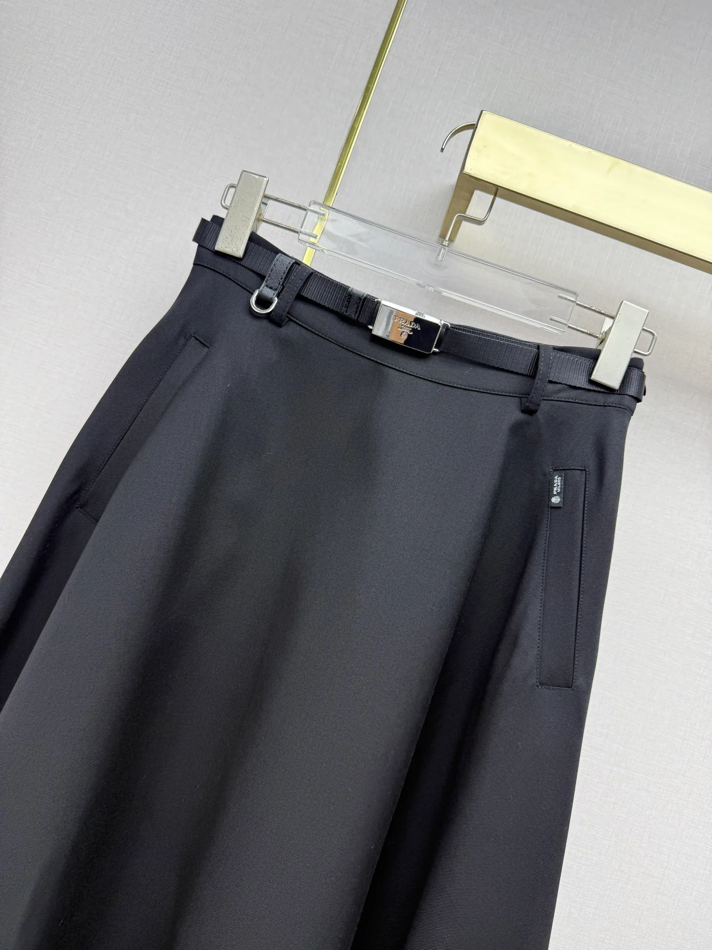 Women's Skirts PRADA 18348122