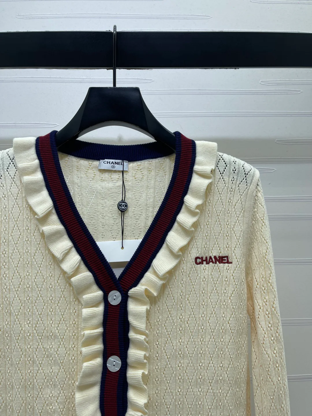 Women's Jumpers And Sweaters CHANEL 18038135