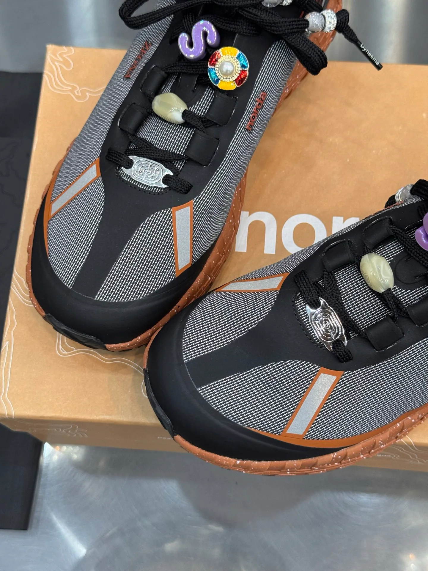Women's Sneakers ZEGNA 18505109