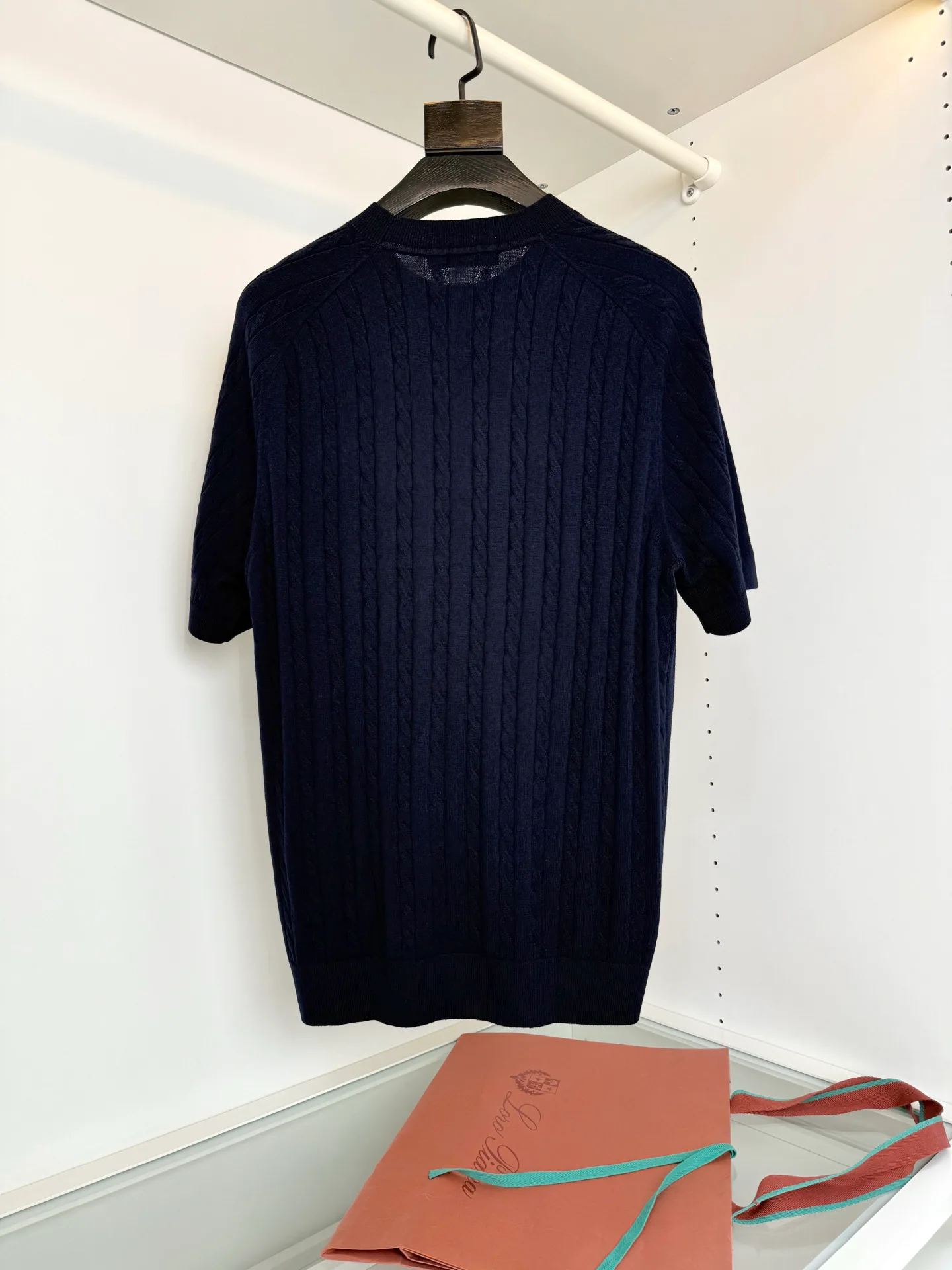 Men's Jumpers And Sweaters LORO PIANA 18396420