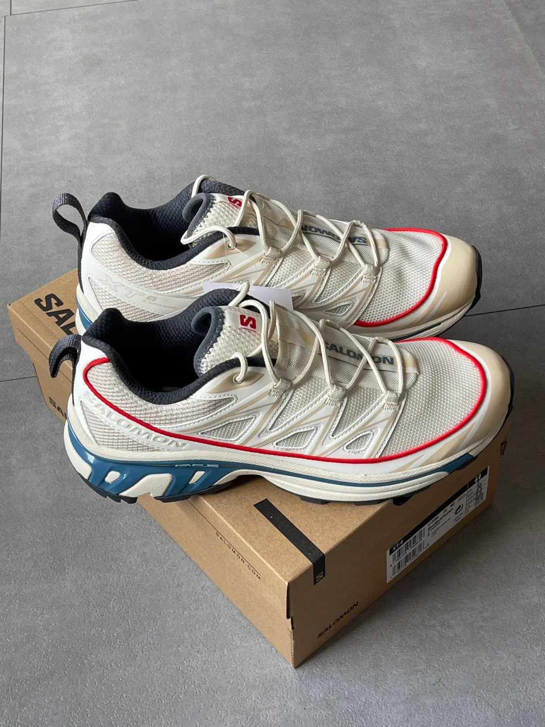 Women's Sneakers SALOMON 18493461