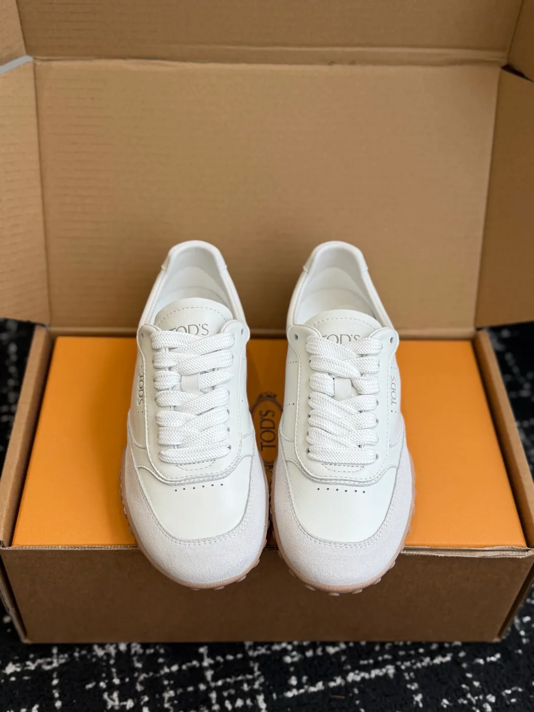 Women's Sneakers TOD'S 18409568
