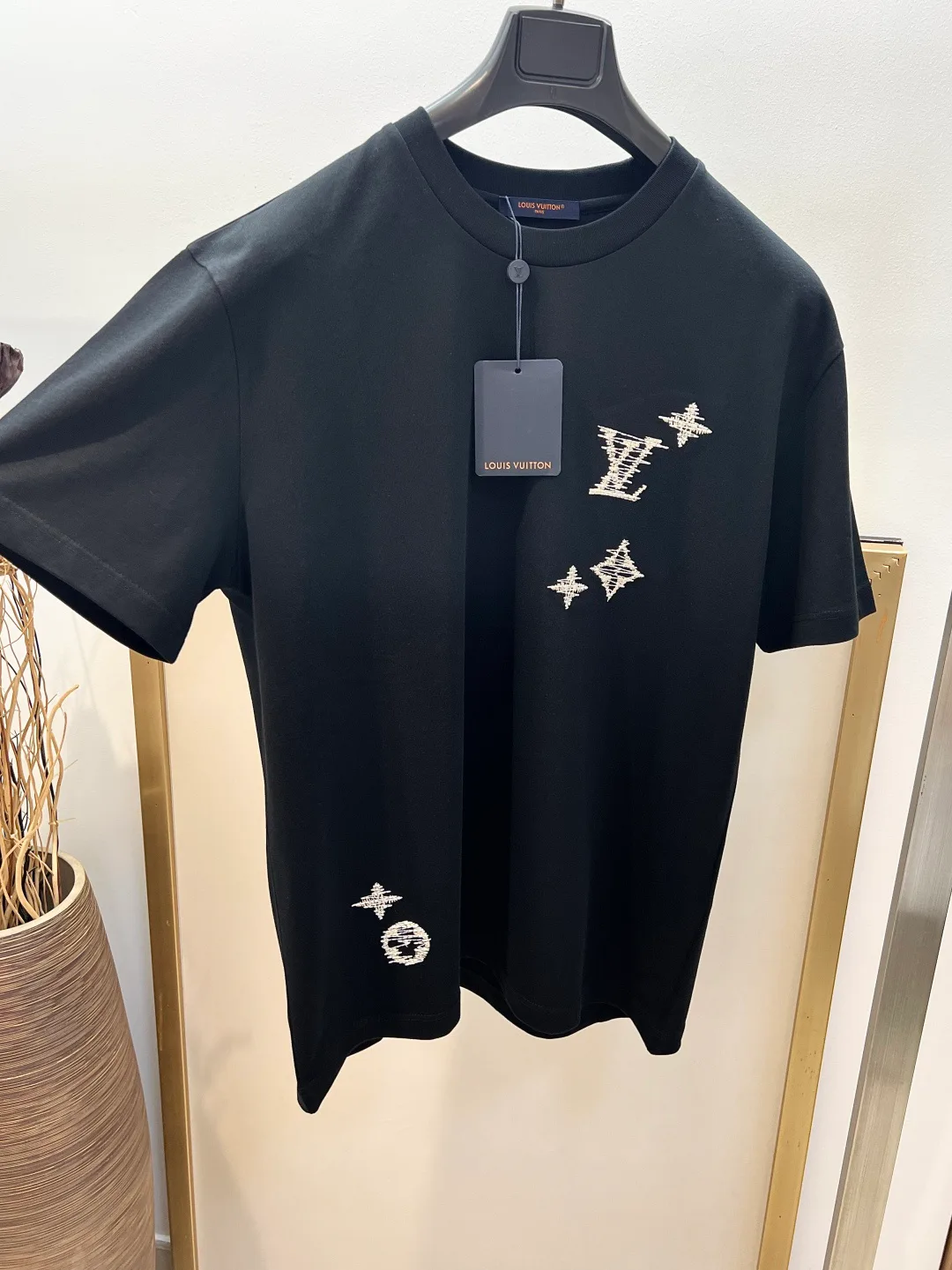 Women's T-Shirts LOUIS VUITTON 18191064