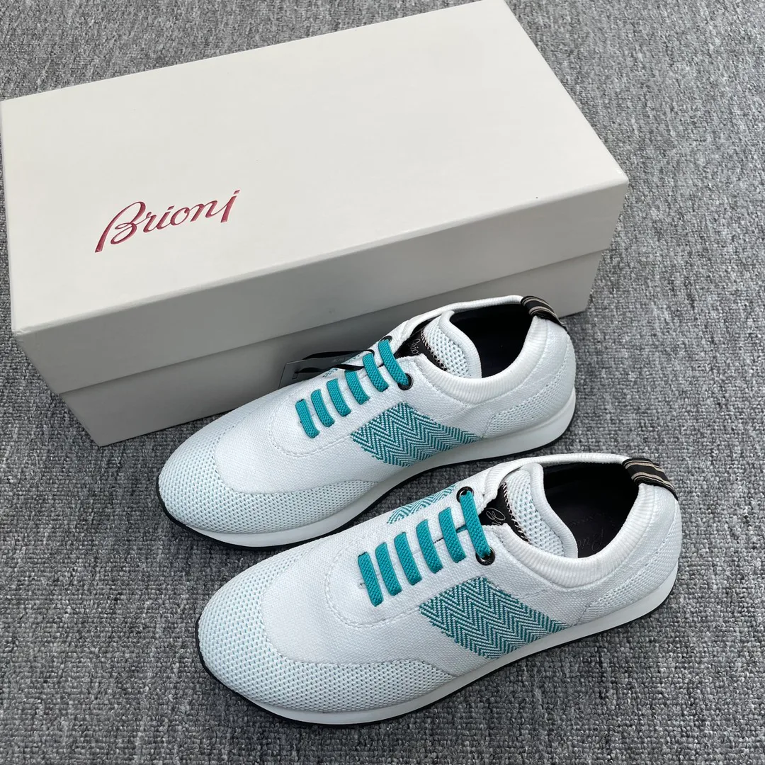 Men's Sneakers BRIONI 18075864