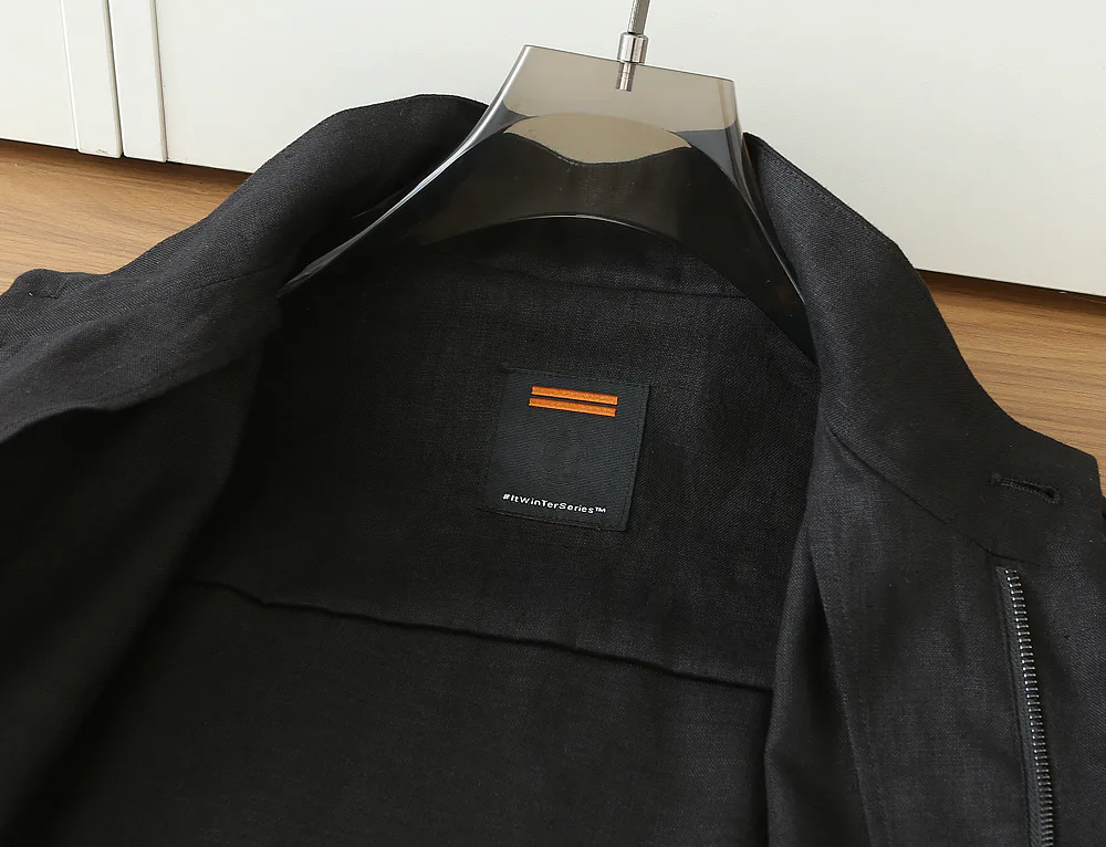 Men's Jackets And Down Jackets ZEGNA 17781699