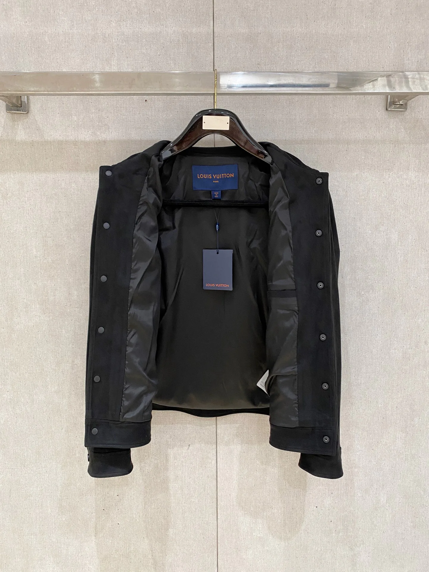 Men's Jackets And Down Jackets LOUIS VUITTON 18273040