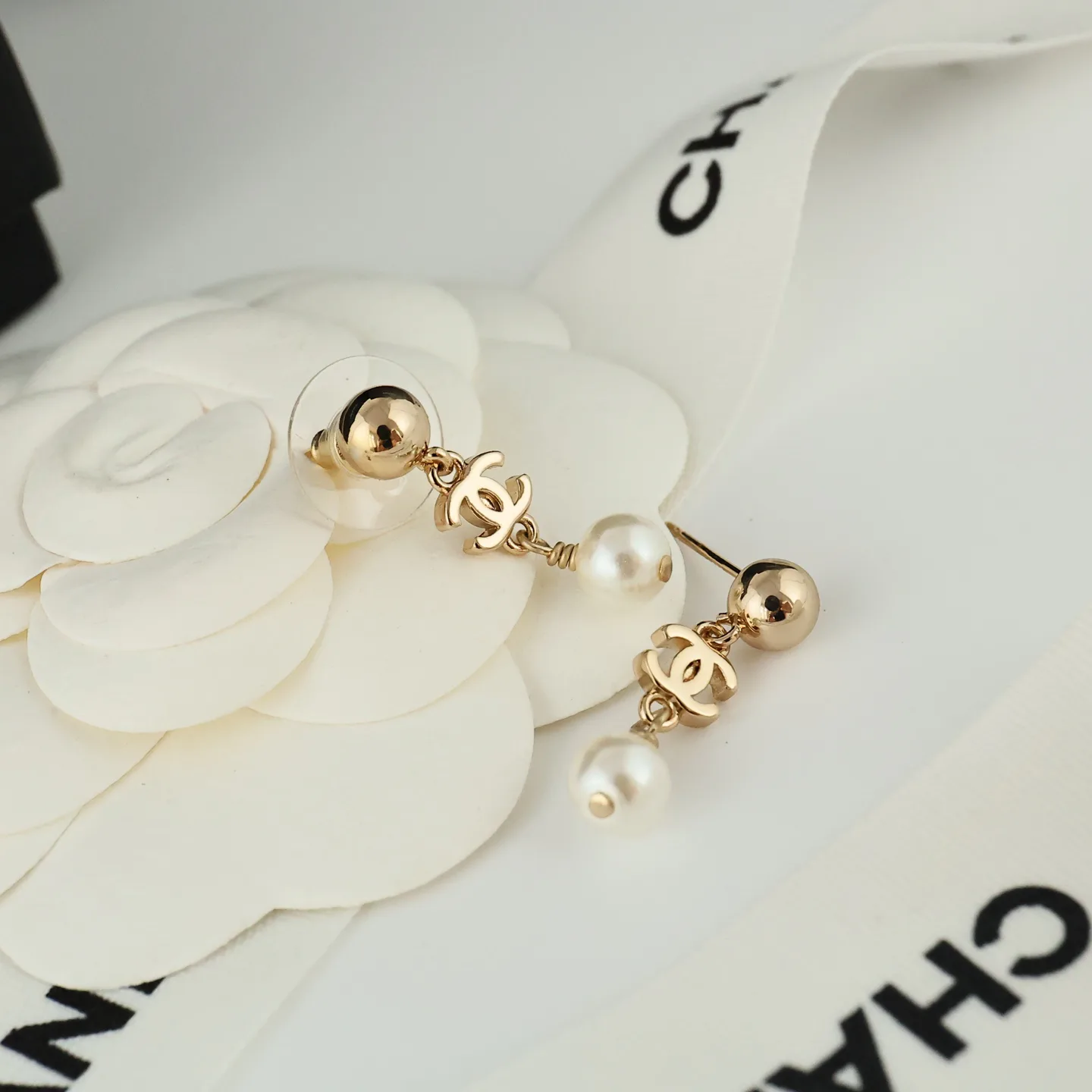 Jewelry CHANEL 17850258