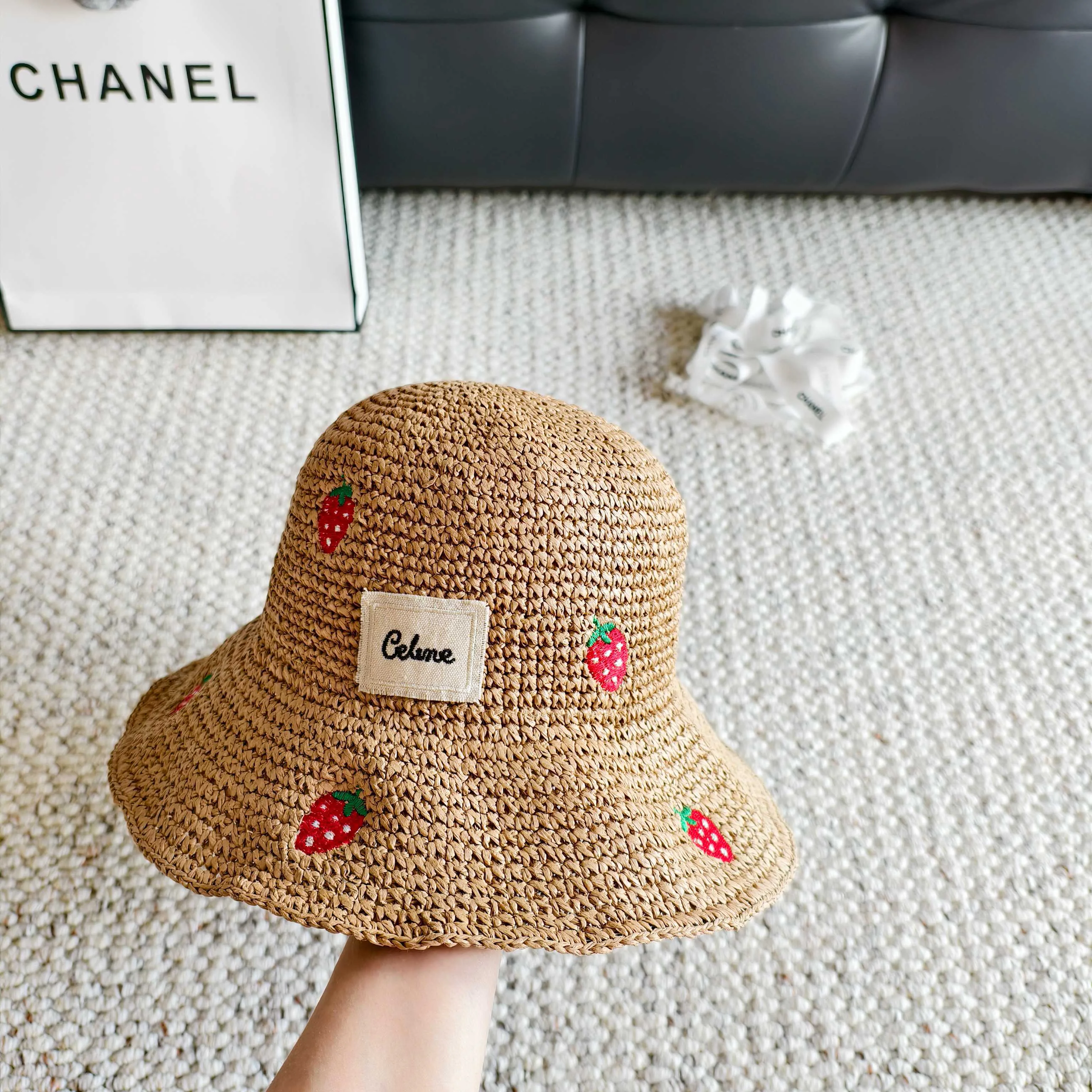 Hats CELINE 17810501