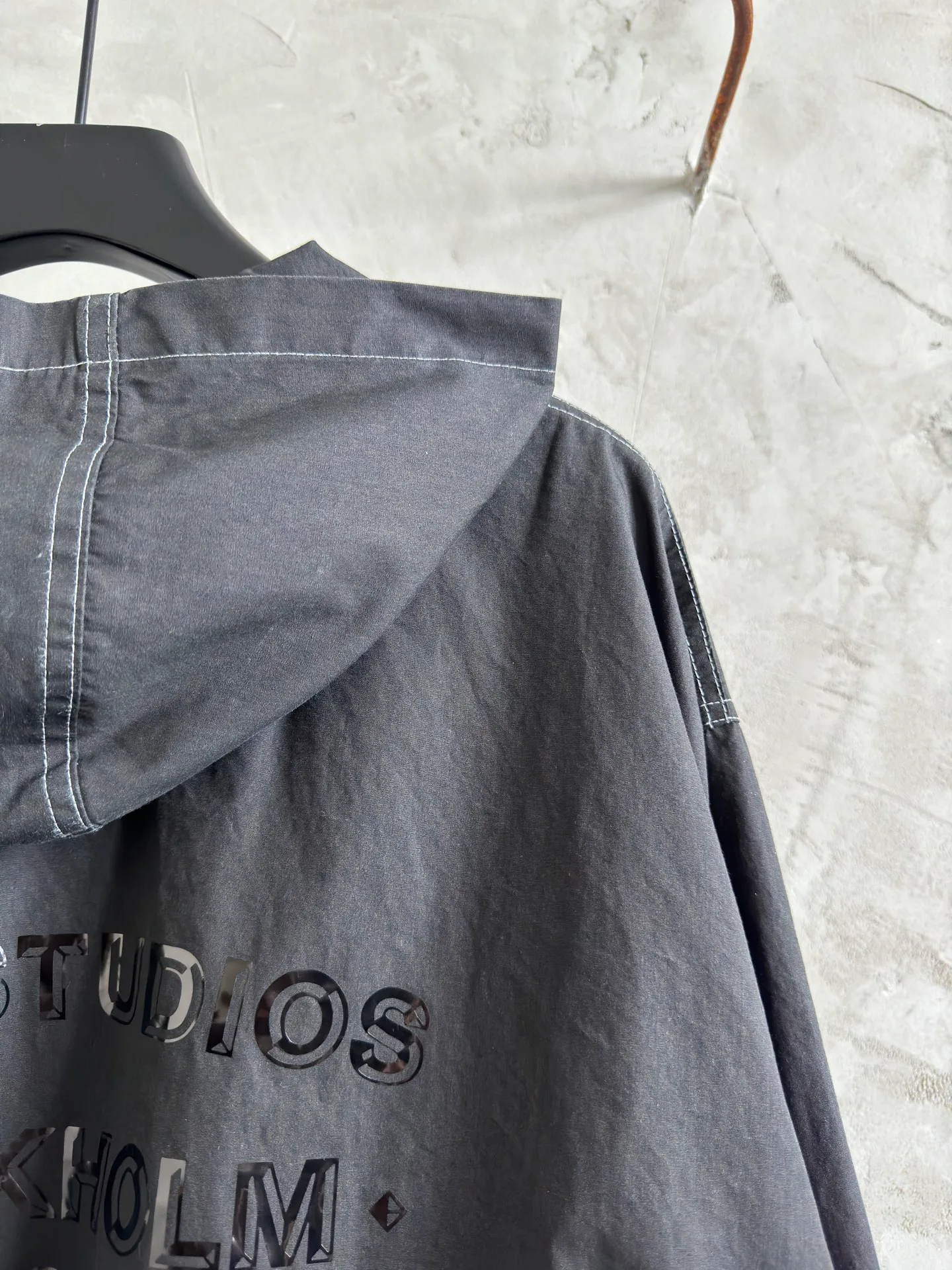 Men's Jackets And Down Jackets ACNE STUDIOS 18408241