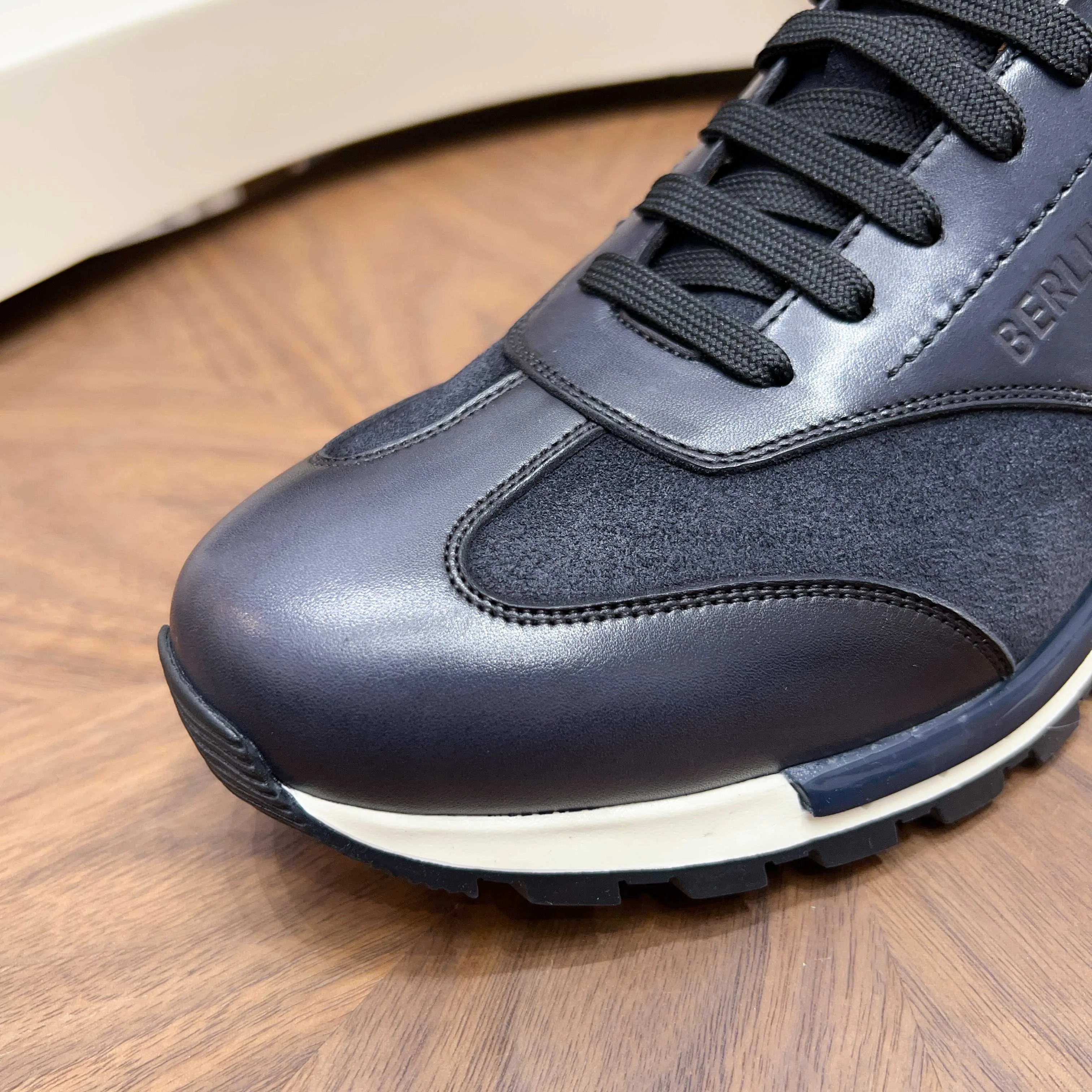 Men's Sneakers BERLUTI 18117176