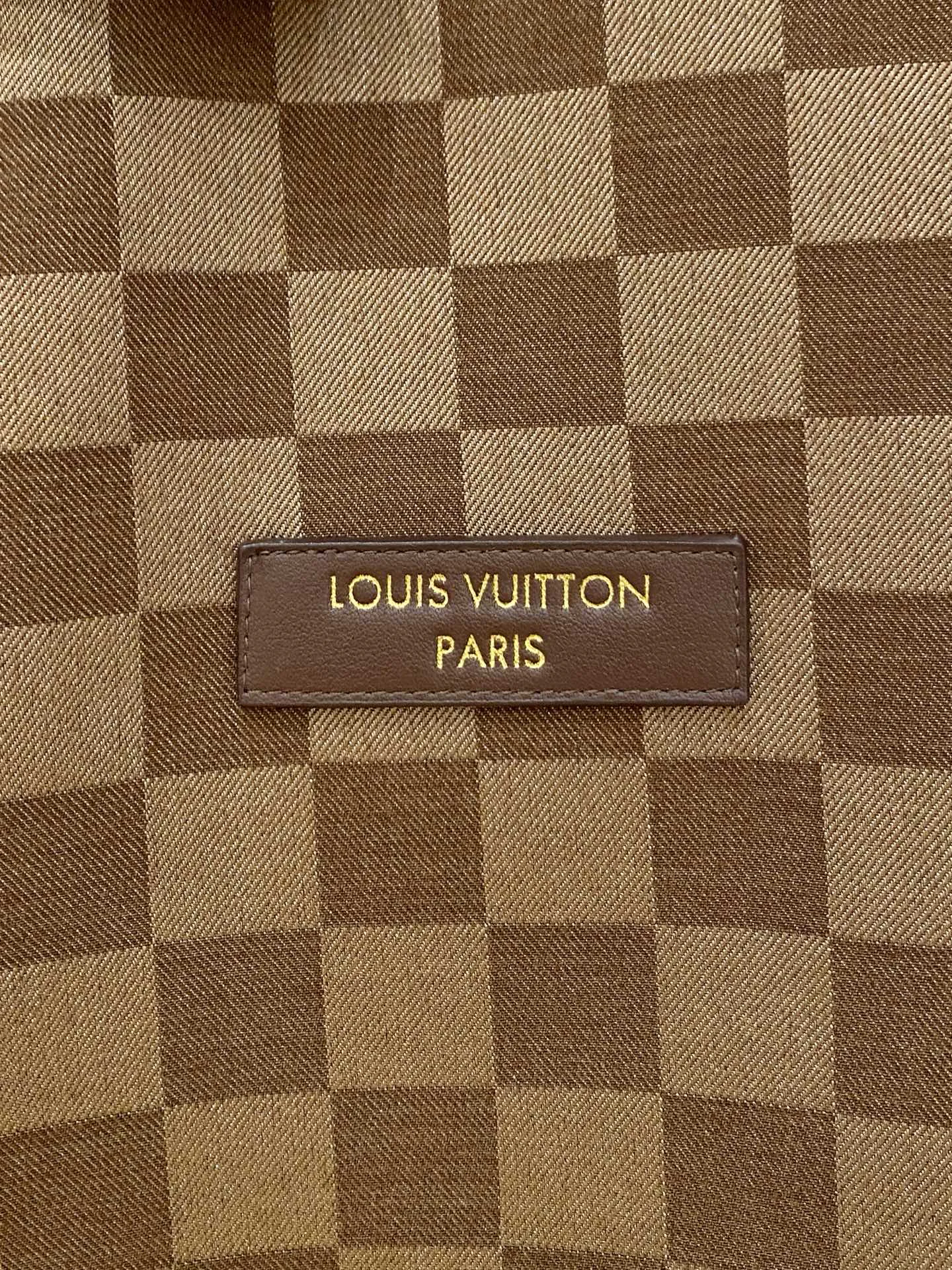 Men's Jackets And Down Jackets LOUIS VUITTON 18272996