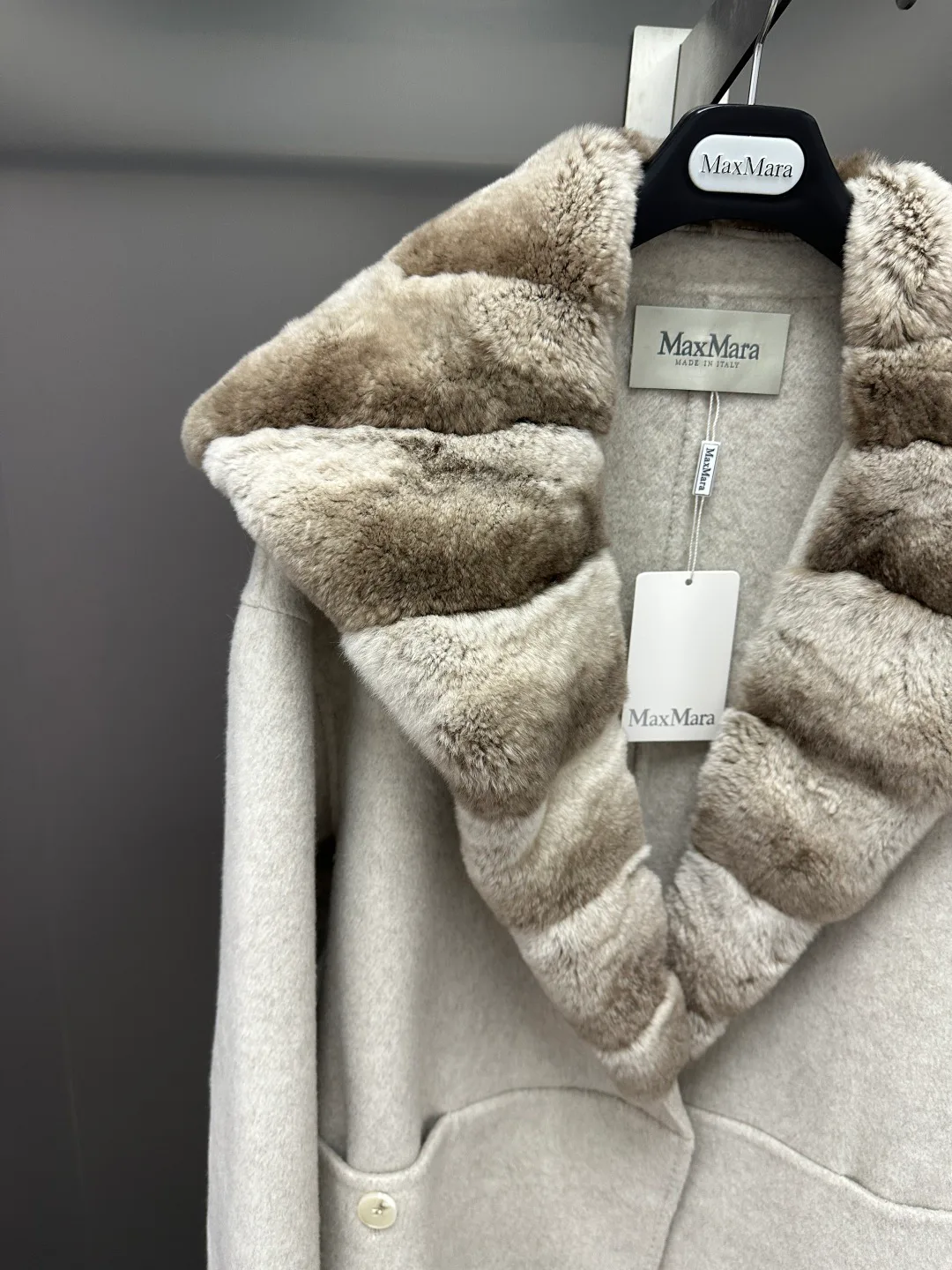 Women's Coats MAX MARA 18226716