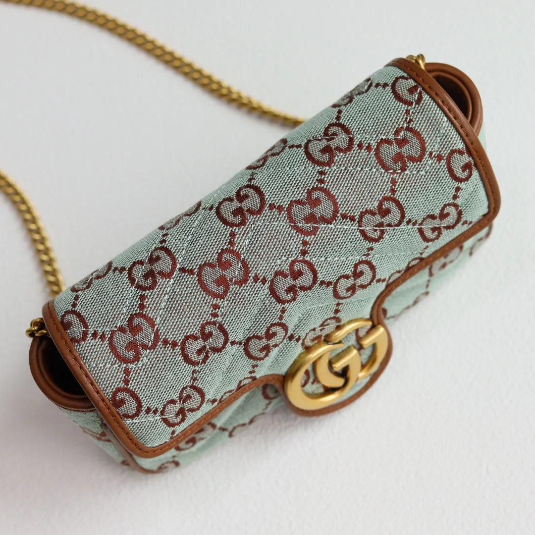 Women's Shoulder Bags GUCCI 17947942