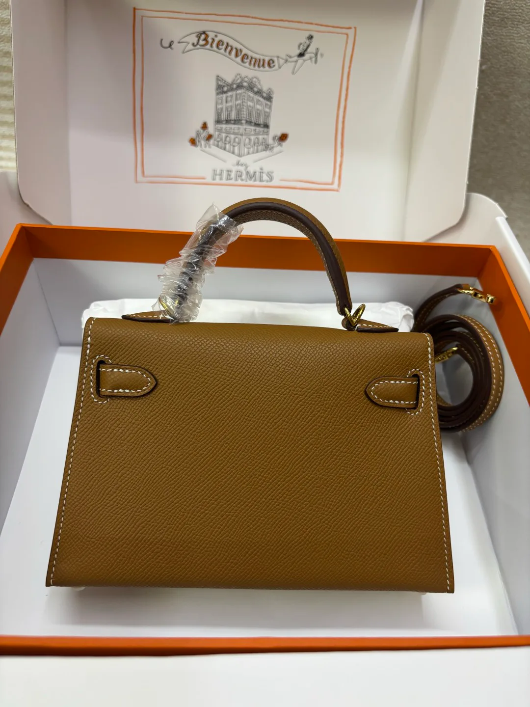 Women's Classic Handbags HERMES 18126814