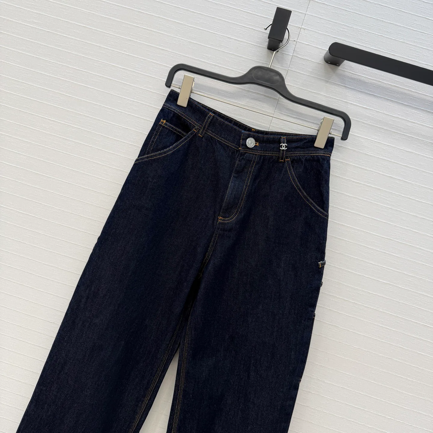 Women's Jeans CHANEL 18138589