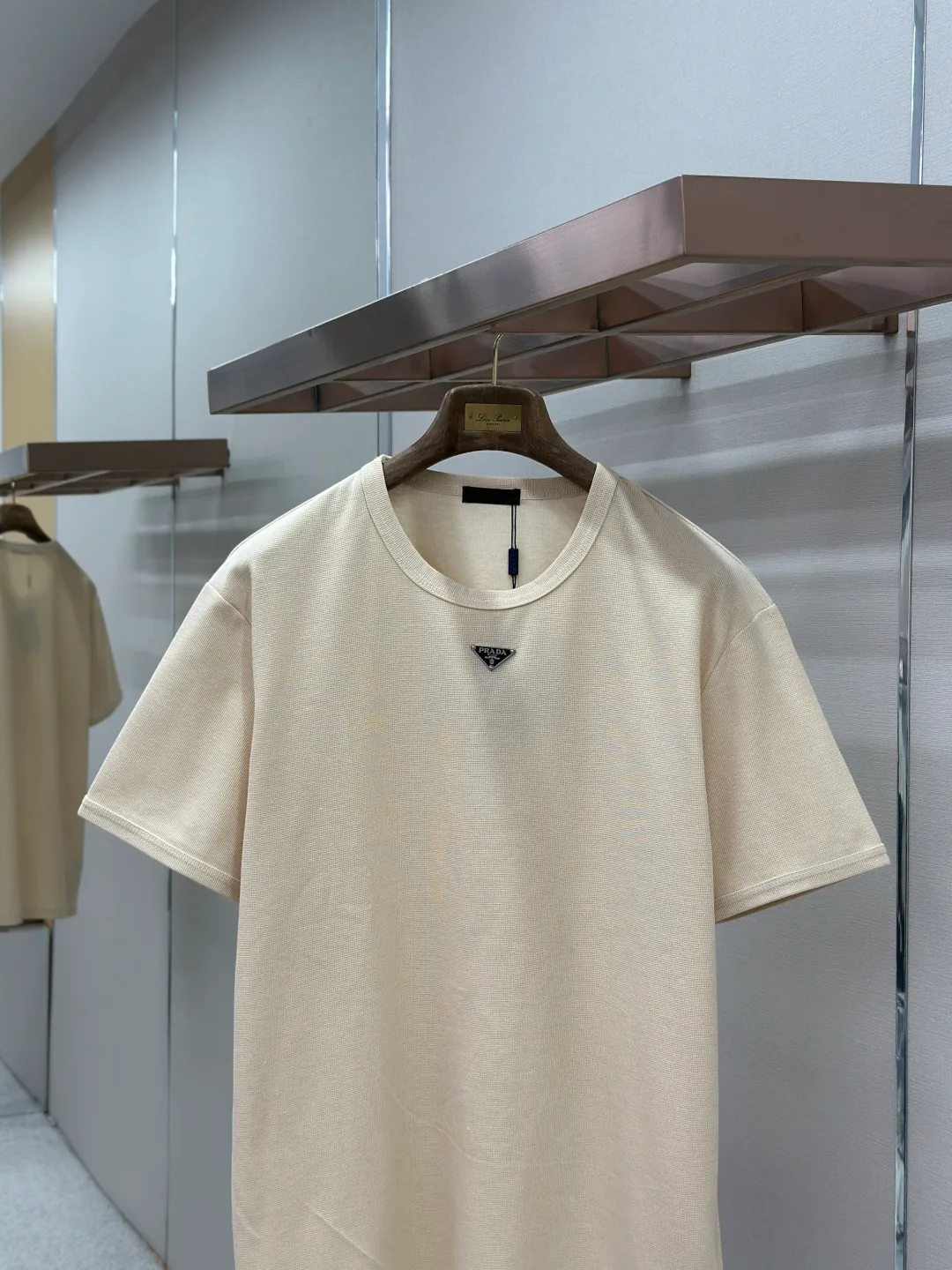 Women's T-Shirts PRADA 18191051