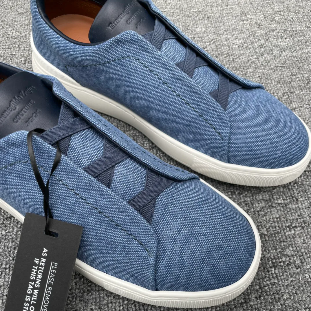 Men's Sneakers ZEGNA 18076441