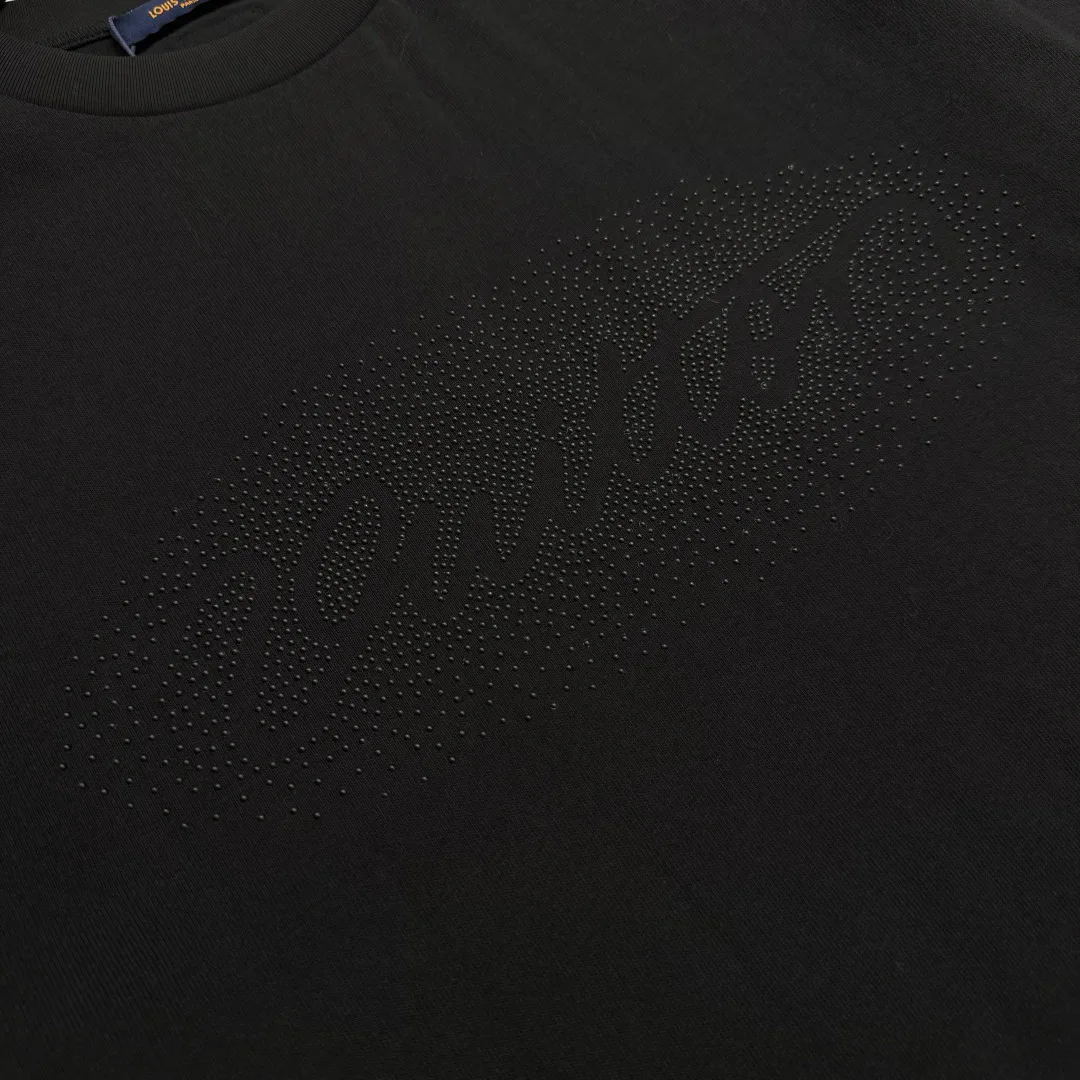 Men's T-Shirts LOUIS VUITTON 18431308