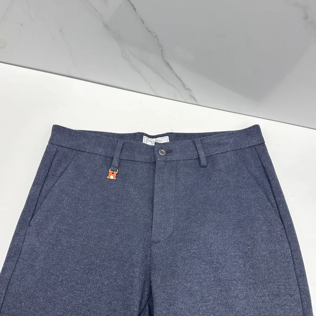 Men's Trousers HERMES 18246808