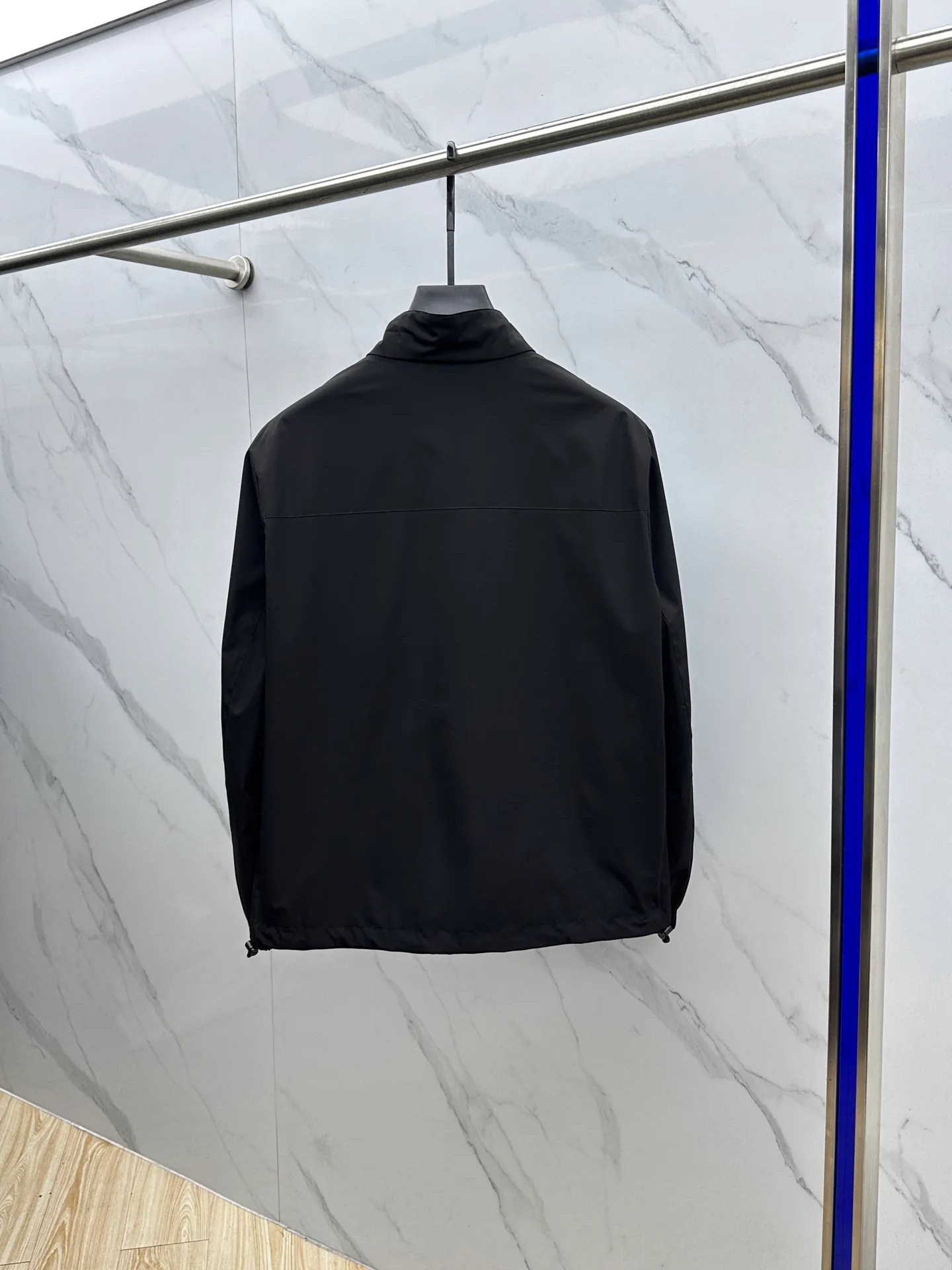 Men's Jackets And Down Jackets PRADA 18246784