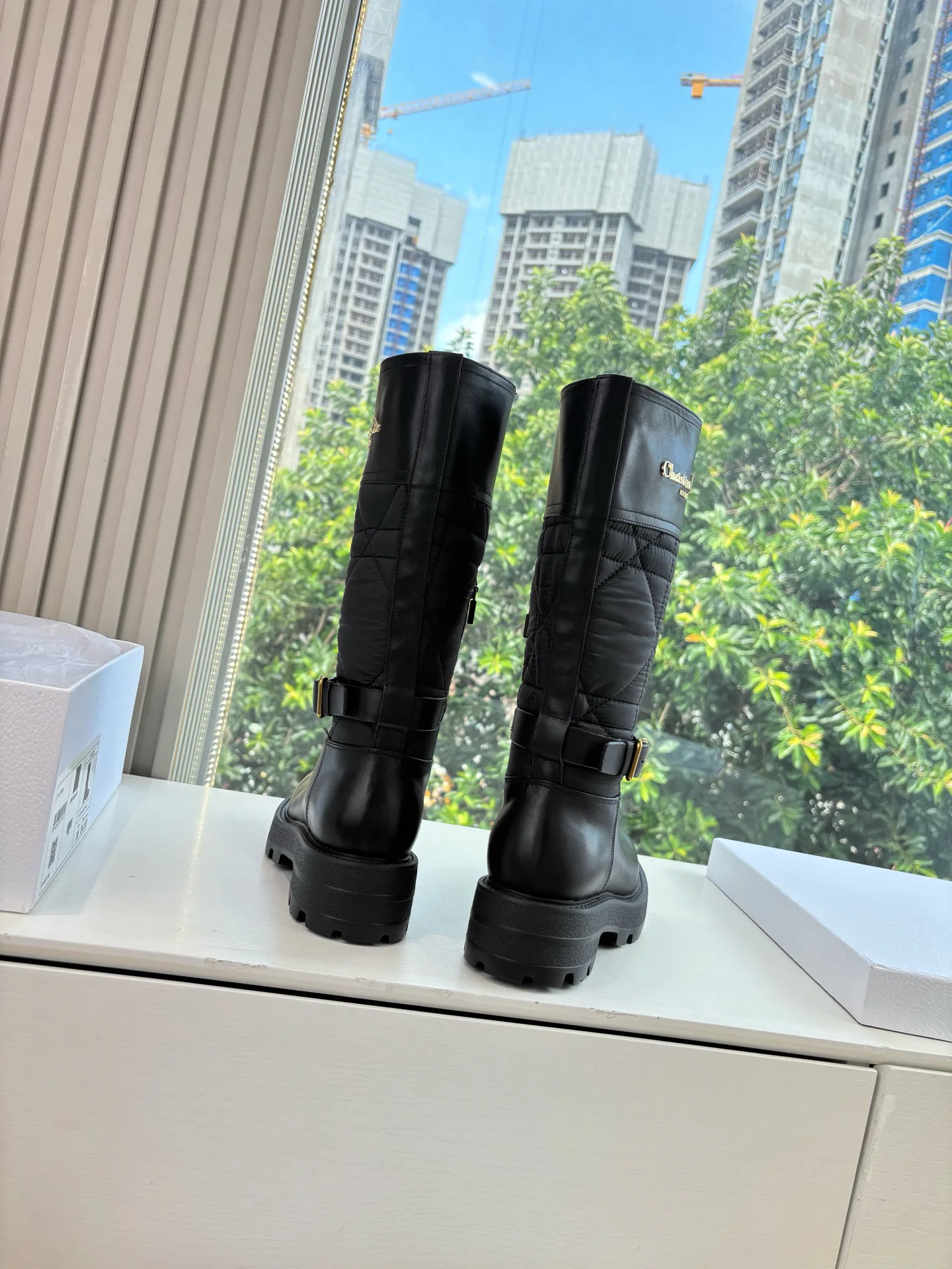 Women's Boots CHRISTIAN DIOR 18069736