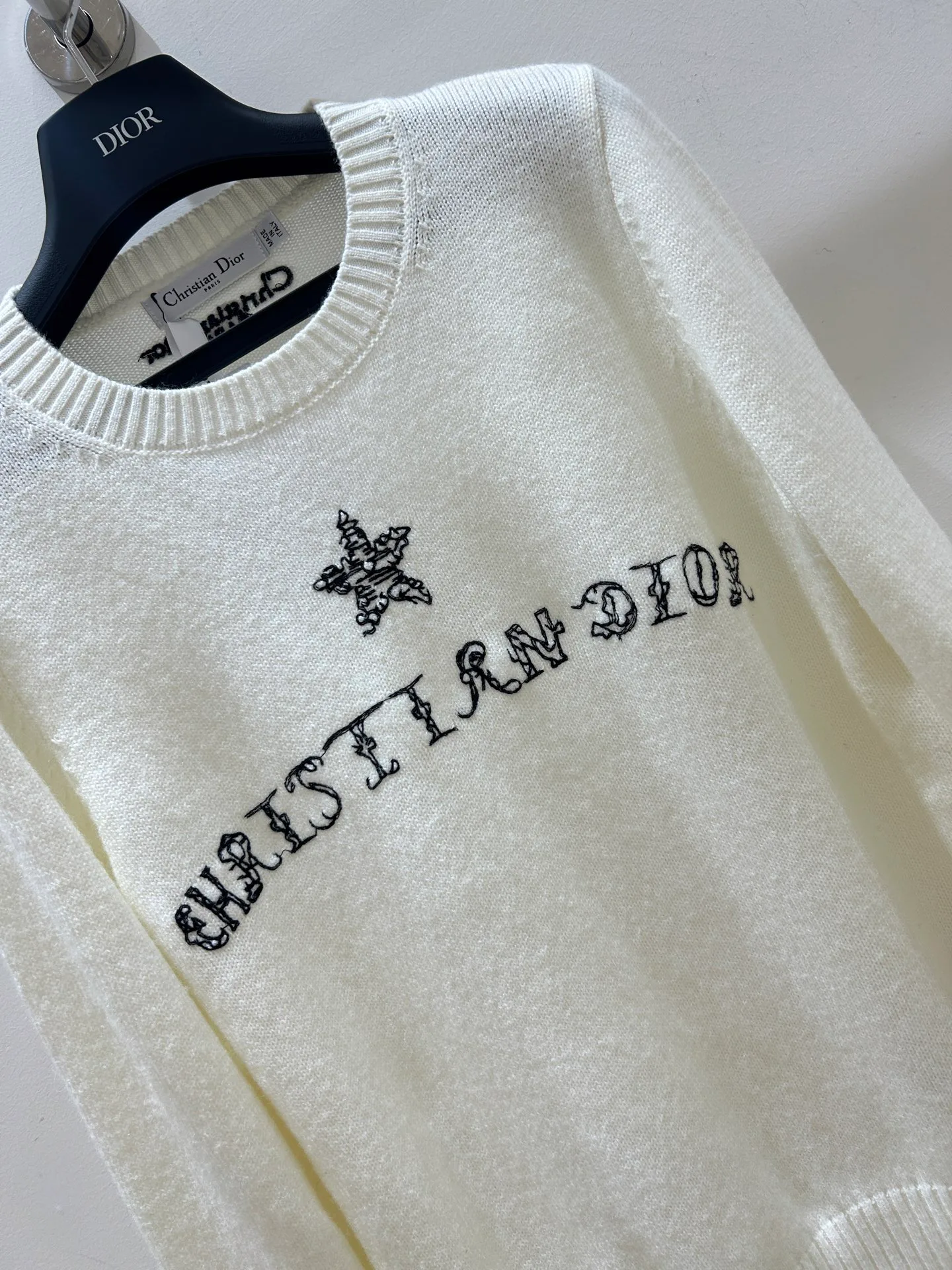 Women's Jumpers And Sweaters CHRISTIAN DIOR 18096812