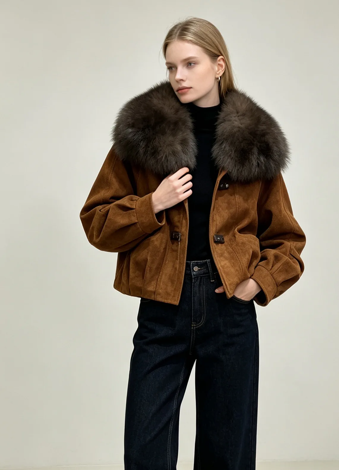Women's Jackets And Down Jackets MAX MARA 18259765