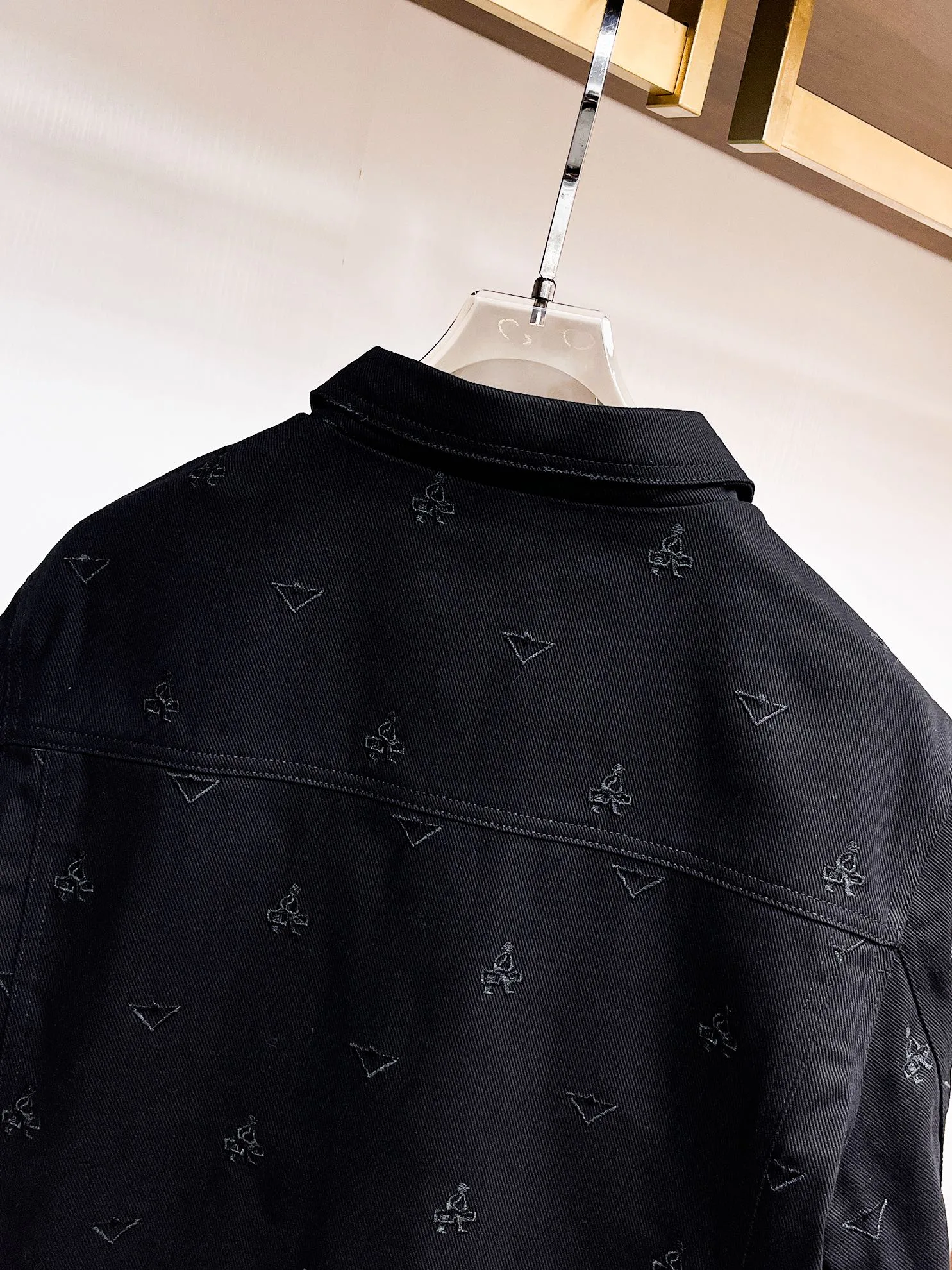 Men's Jackets And Down Jackets PRADA 18197215