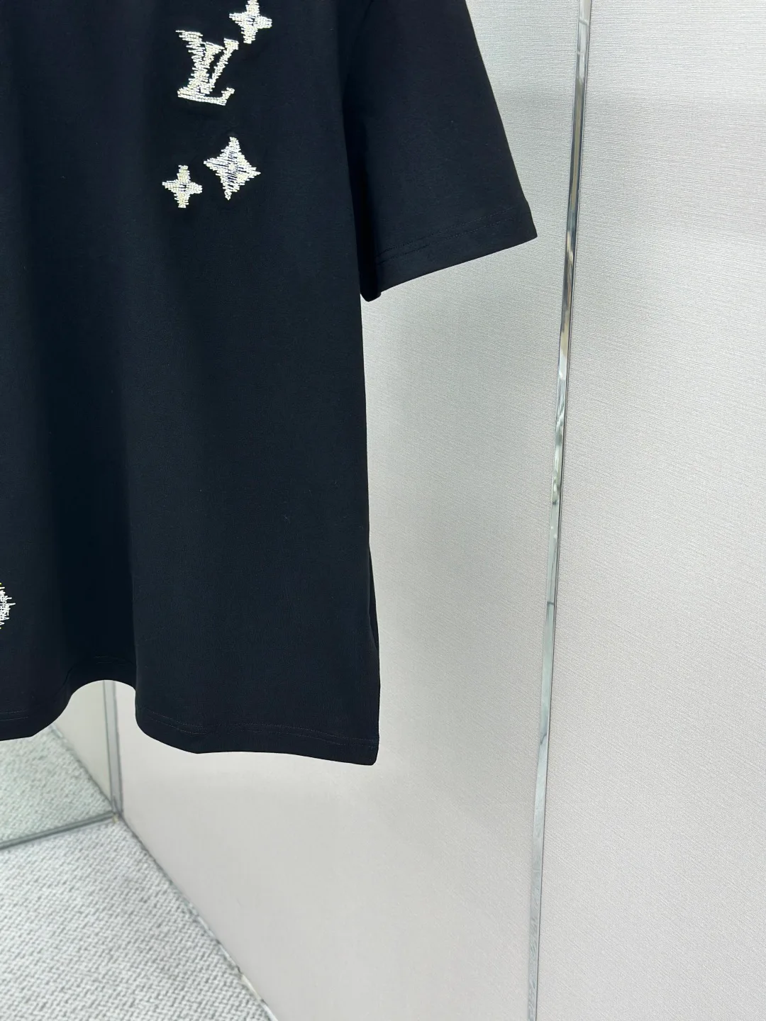 Men's T-Shirts LOUIS VUITTON 18191112