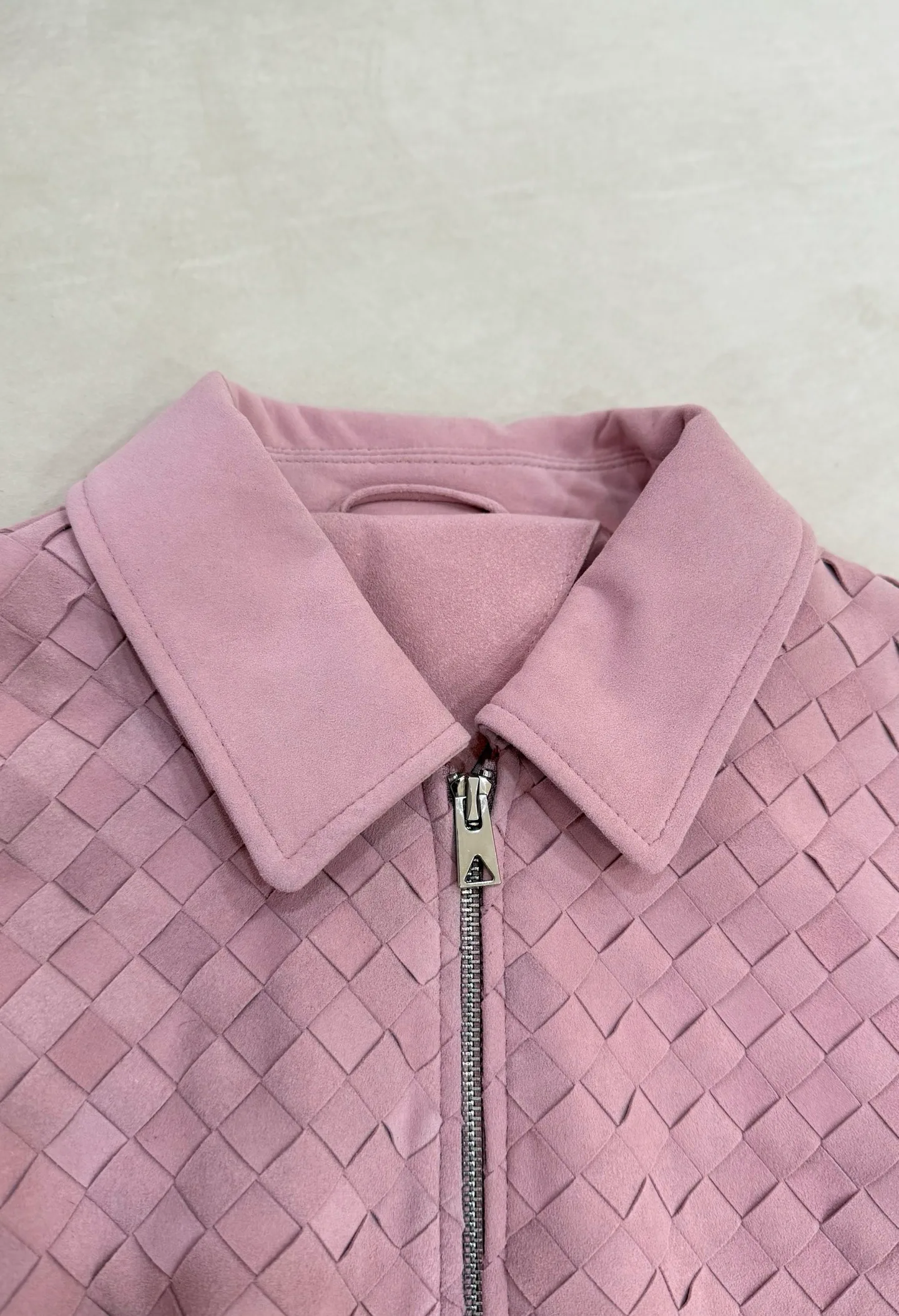 Women's Leather Jackets And Sheepskin Coats BOTTEGA VENETA 18208781