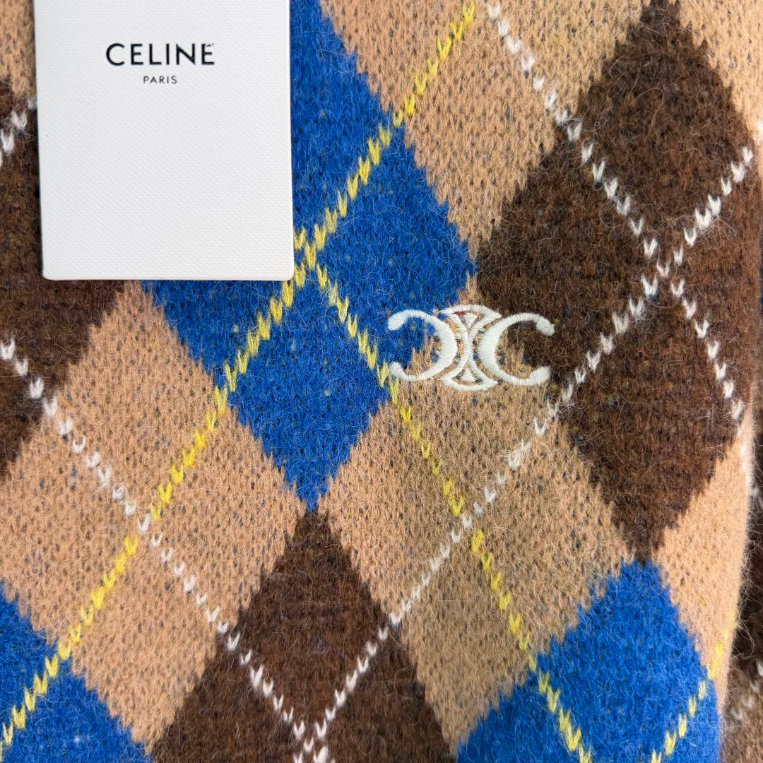 Women's Jumpers And Sweaters CELINE 18211566