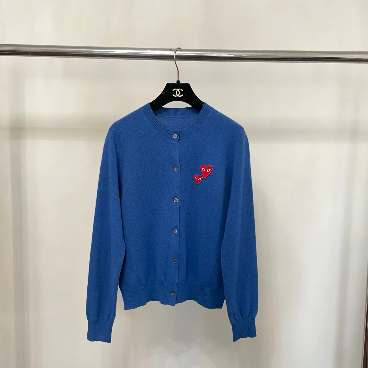 Women's Jumpers And Sweaters COMME DES GARÇONS 18016875