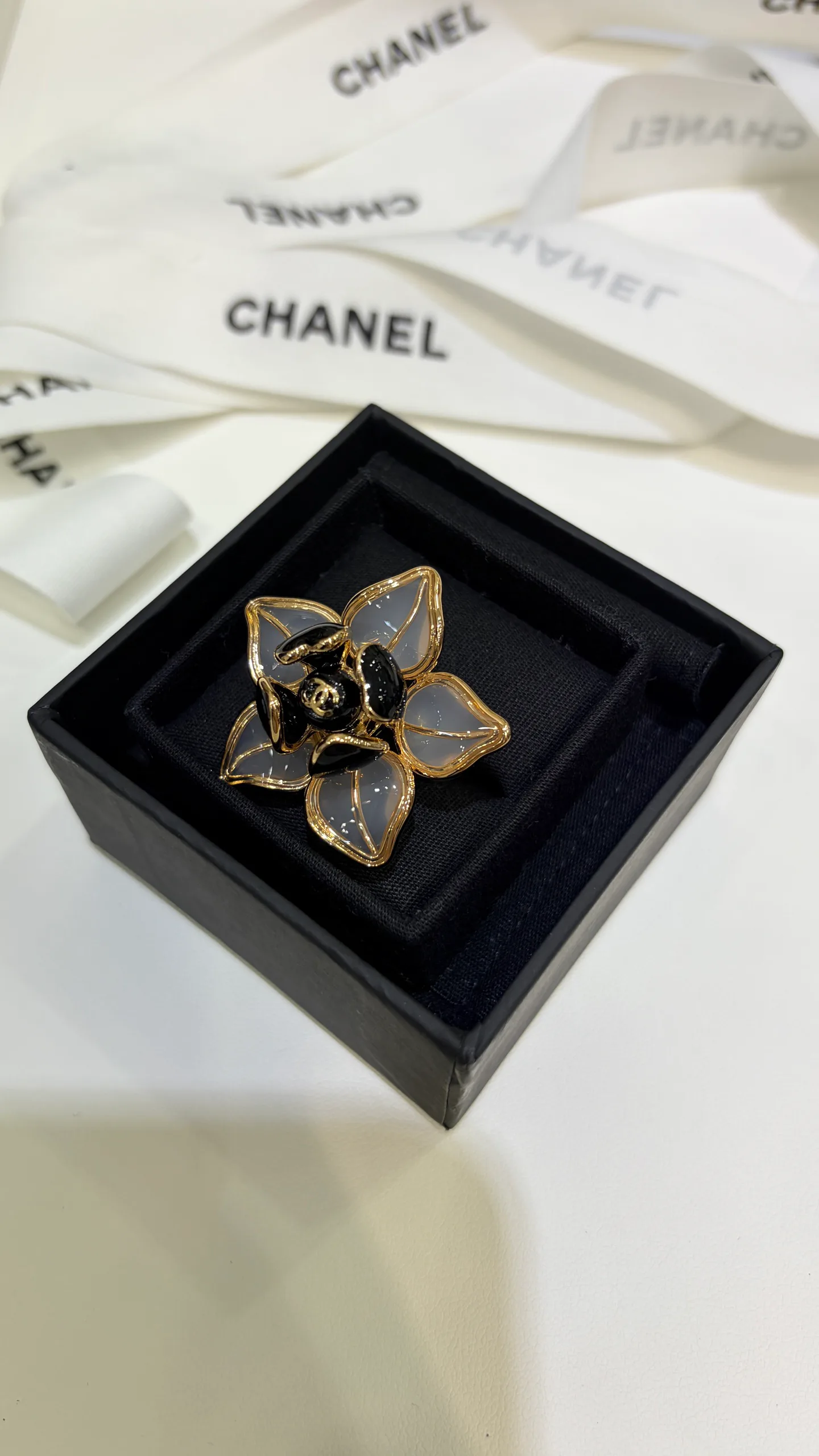 Jewelry CHANEL 17857365