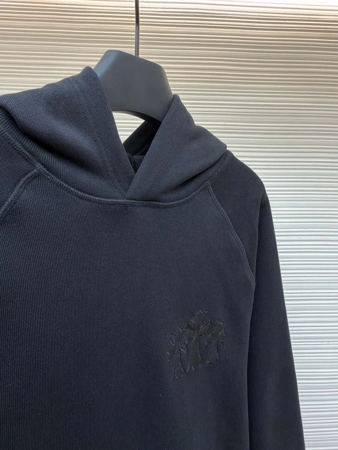 Men's Sweatshirts And Hoodies CHROME HEARTS 18261011