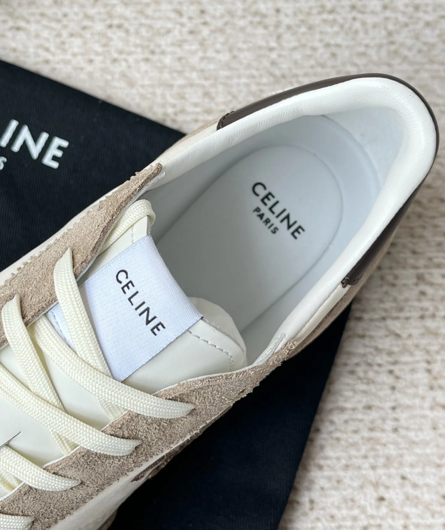 Men's Sneakers CELINE 18468745